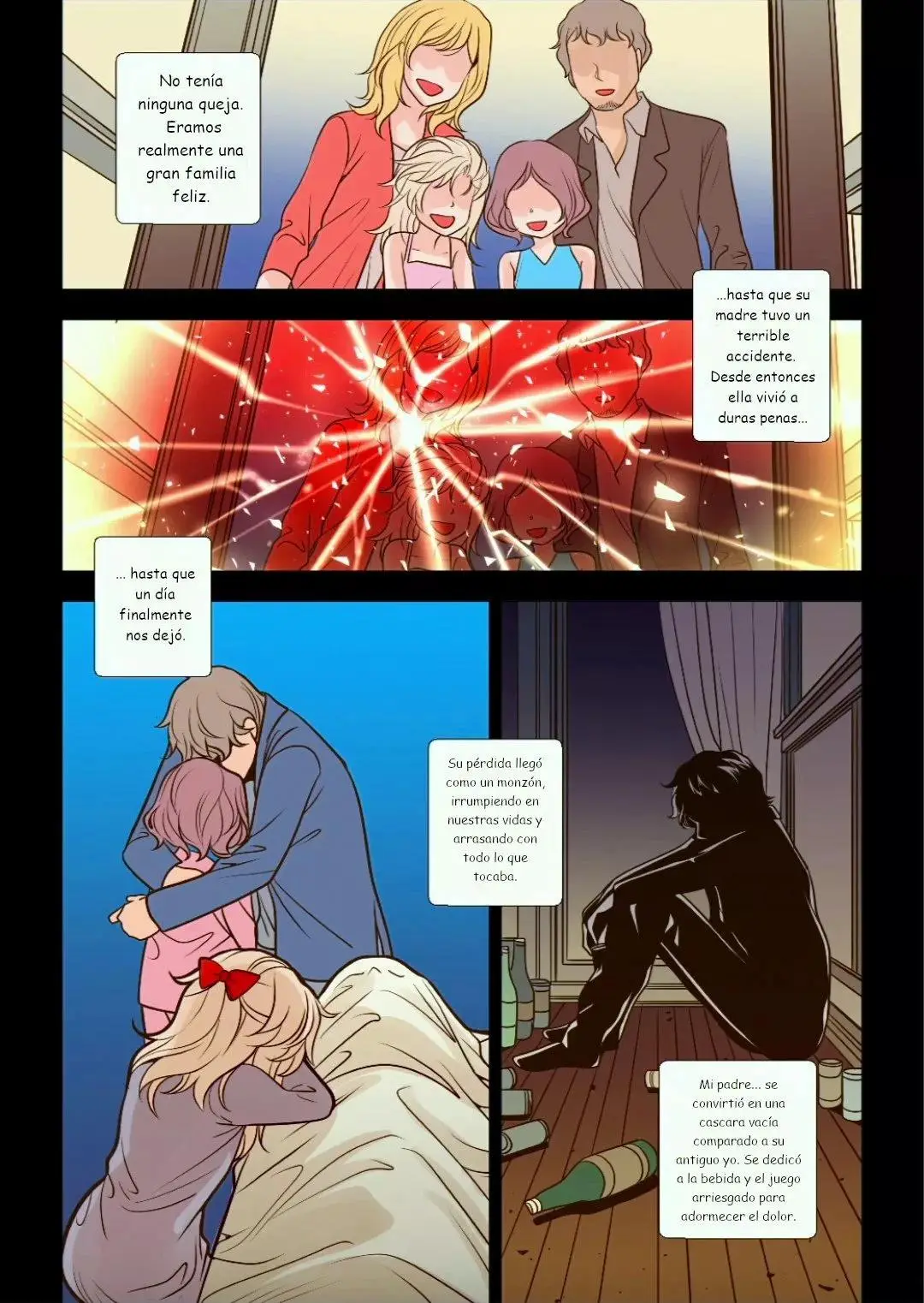 Beast Knights capítulo 9 página 14