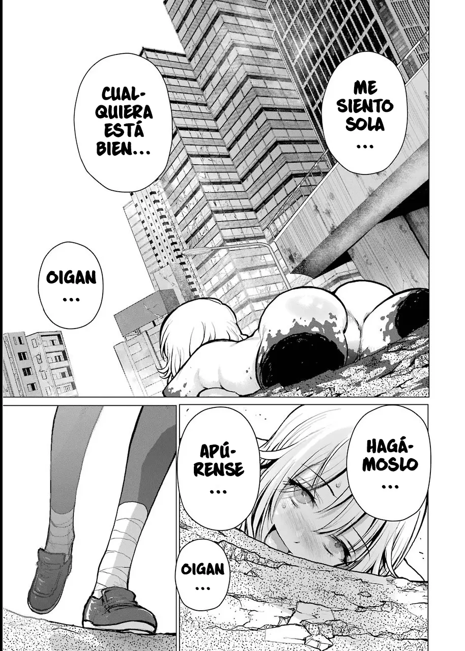 Blattodea capítulo 0 página 7