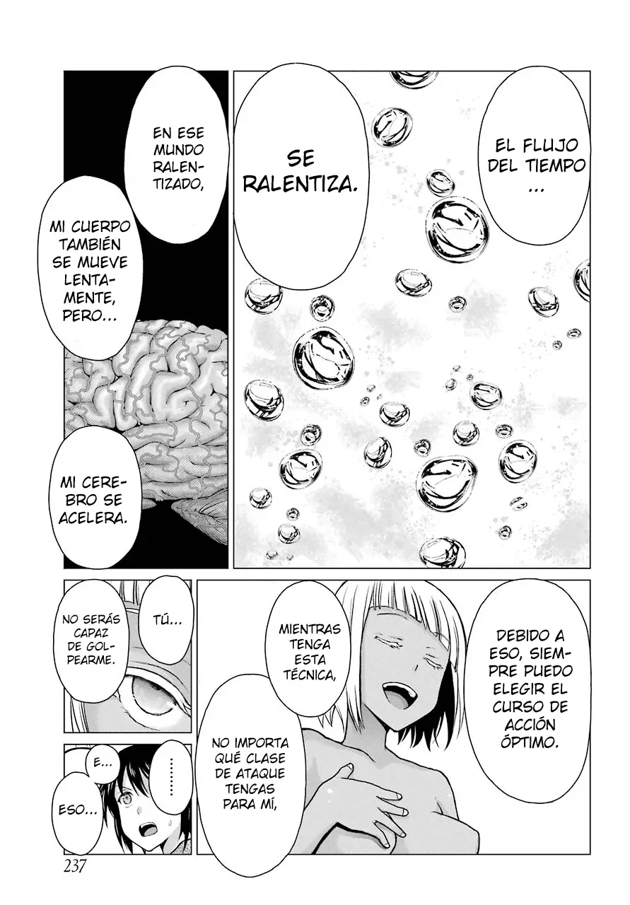 Blattodea capítulo 2 página 8
