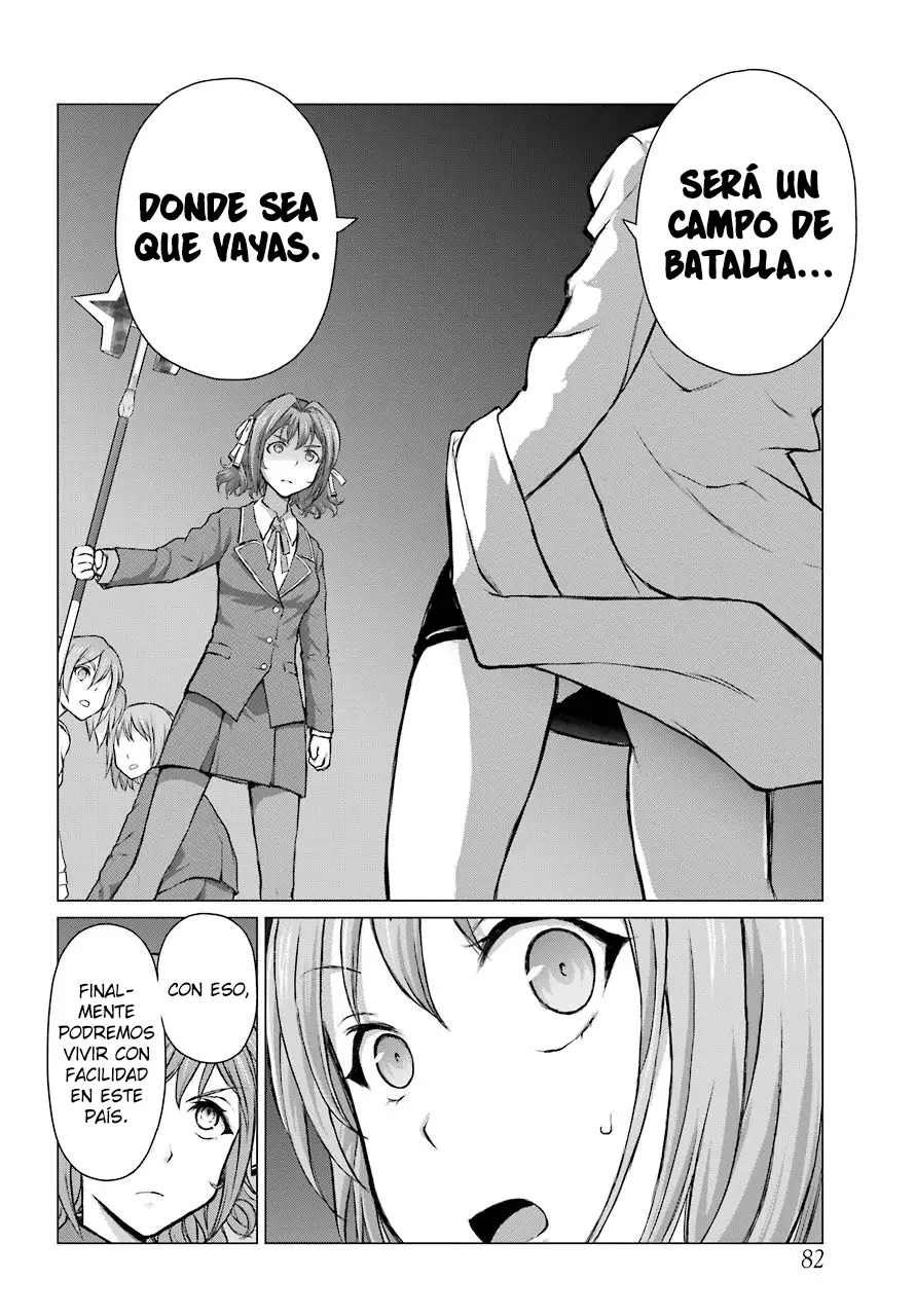 Blattodea capítulo 3 página 19