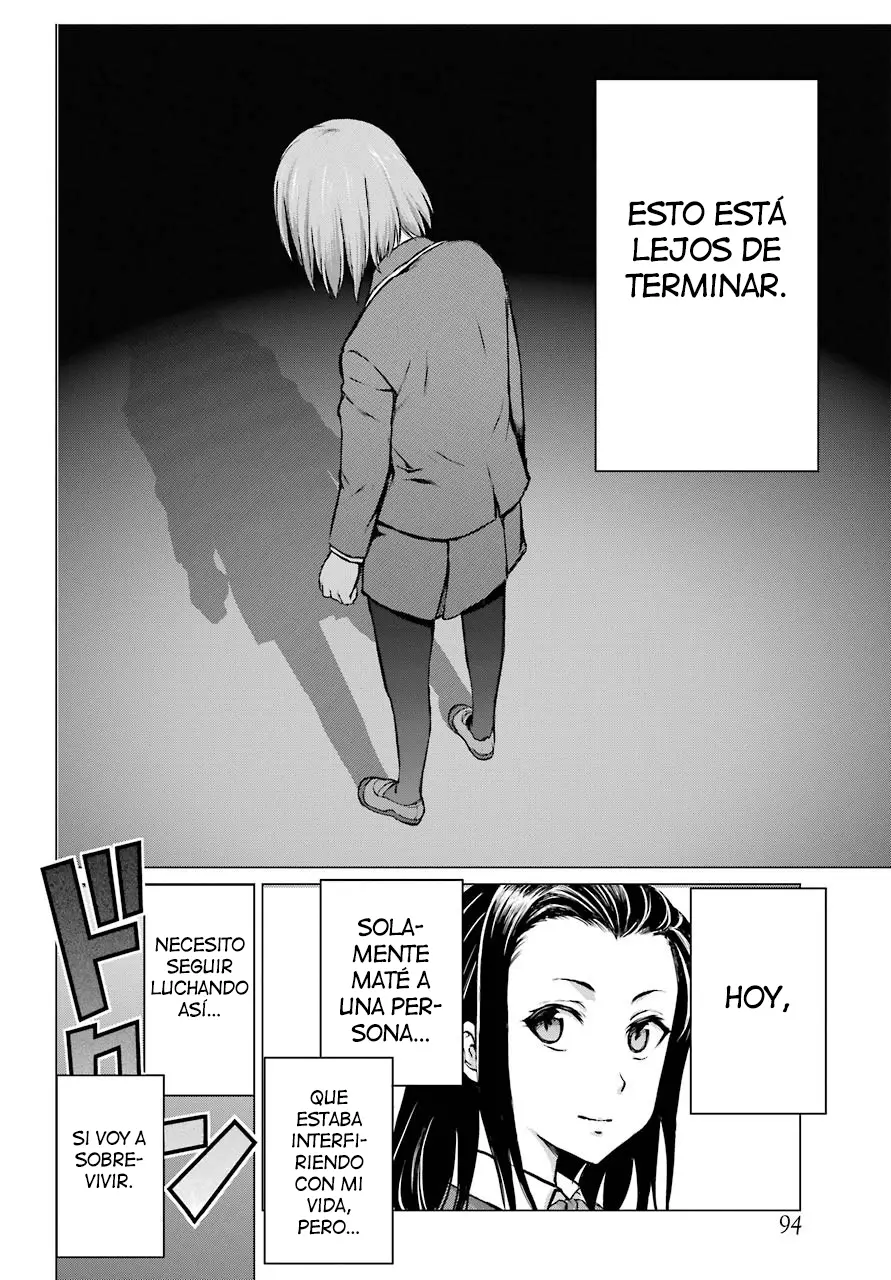 Blattodea capítulo 3 página 30