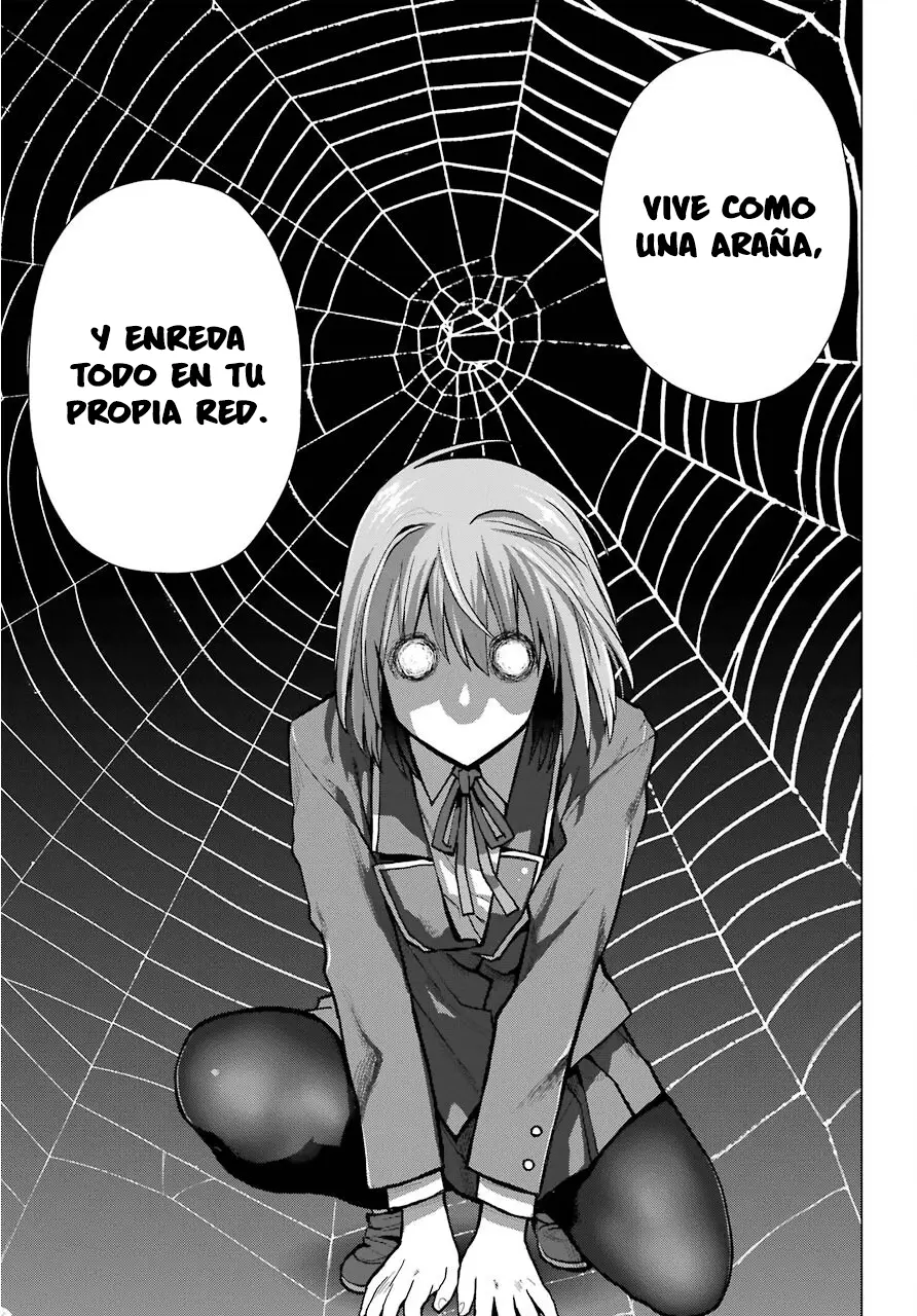 Blattodea capítulo 9 página 35