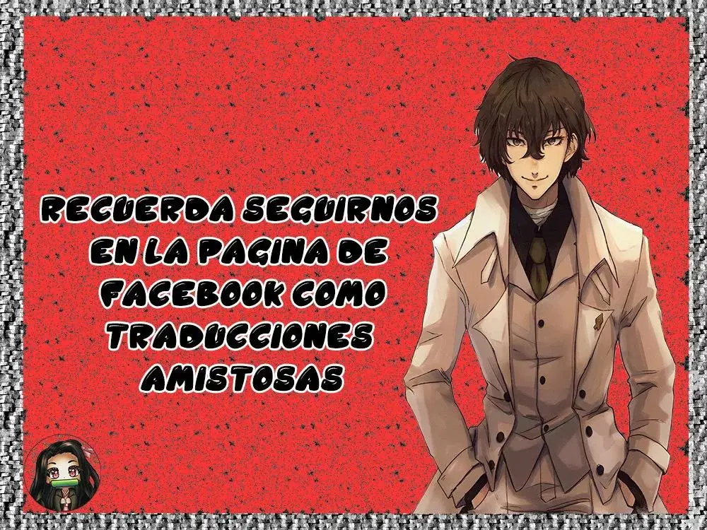 Bless capítulo 1 página 16