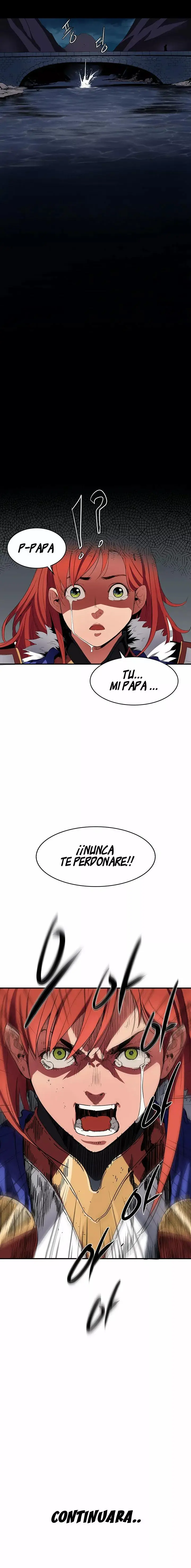 Bless capítulo 2 página 19