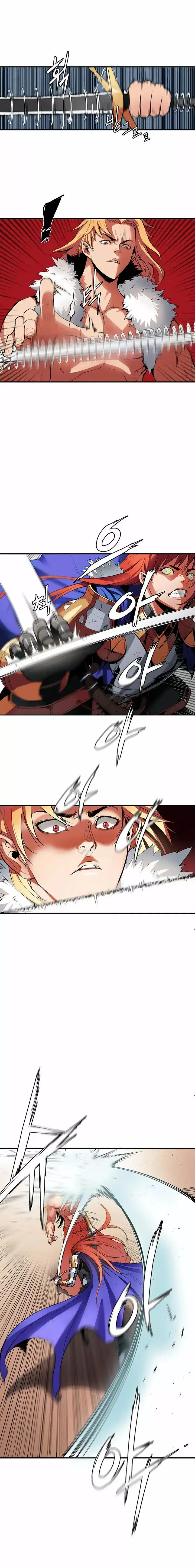 Bless capítulo 3 página 4