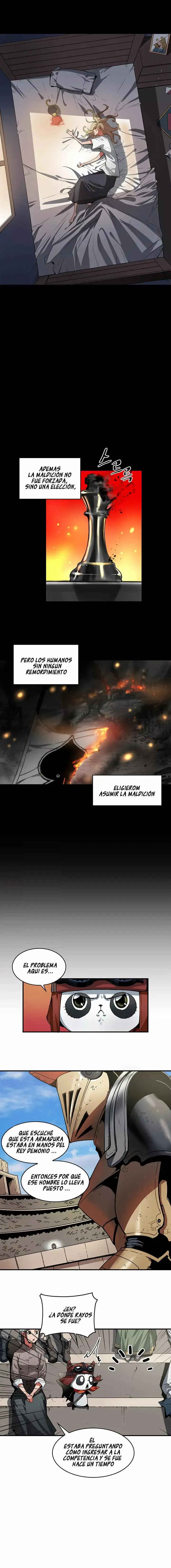 Bless capítulo 4 página 10