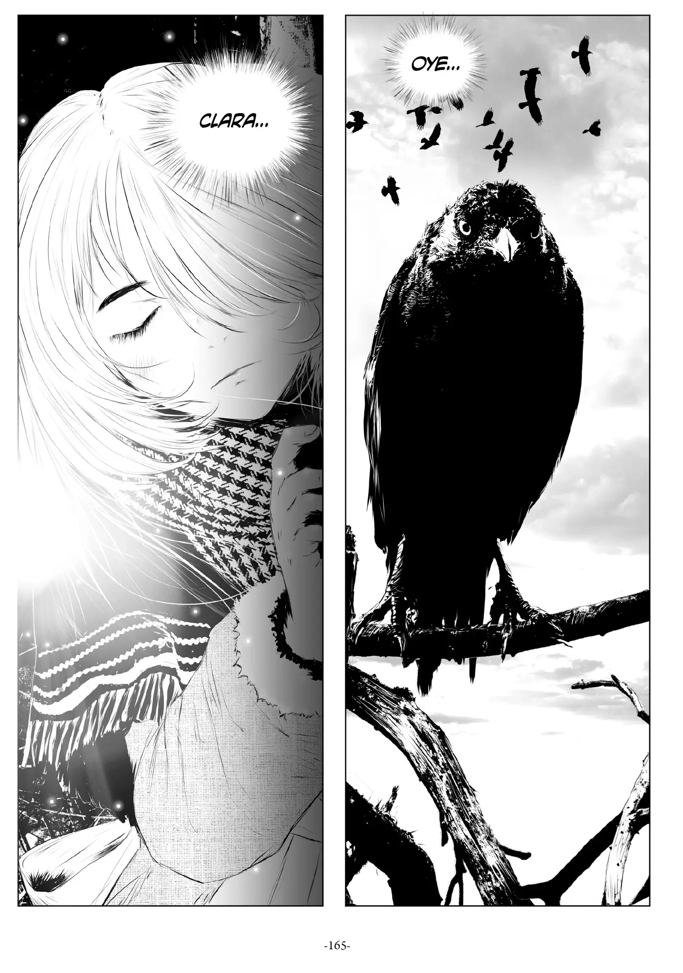 Blood Blade capítulo 5 página 7