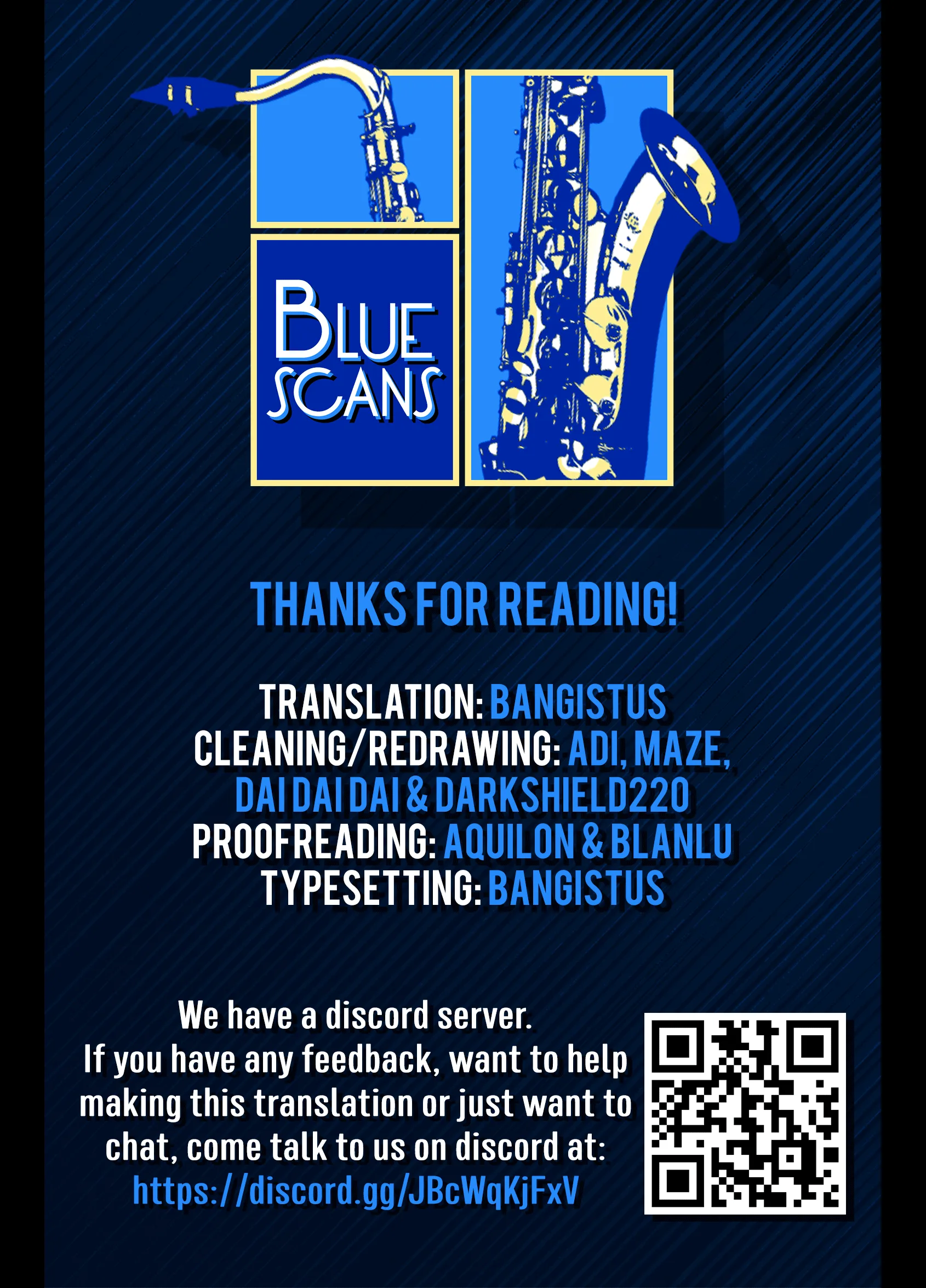 BLUE GIANT SUPREME - Capítulo 2 - Página 26 - LectorTMOo