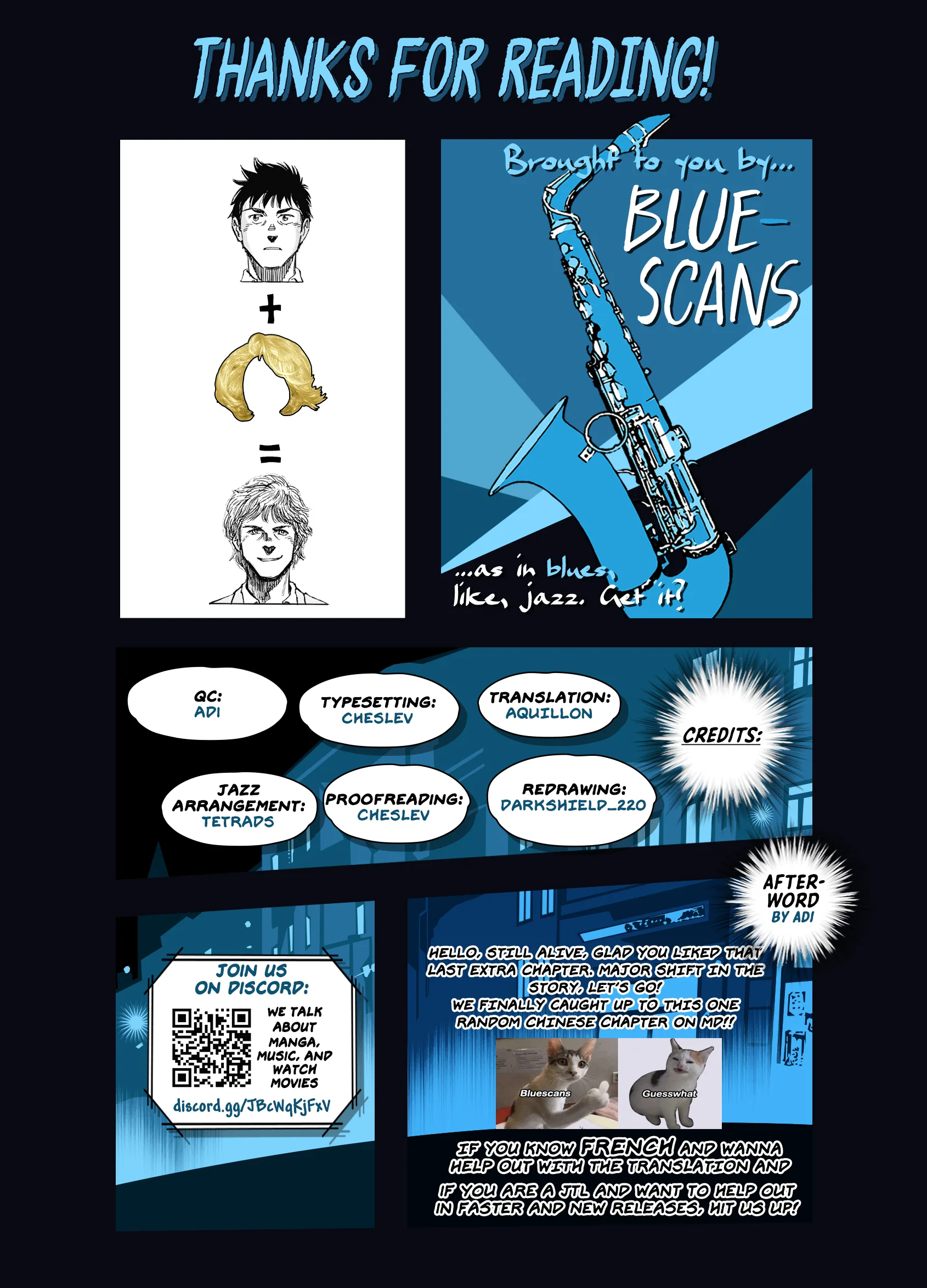 BLUE GIANT SUPREME - Capítulo 54 - Página 25 - LectorTMOo