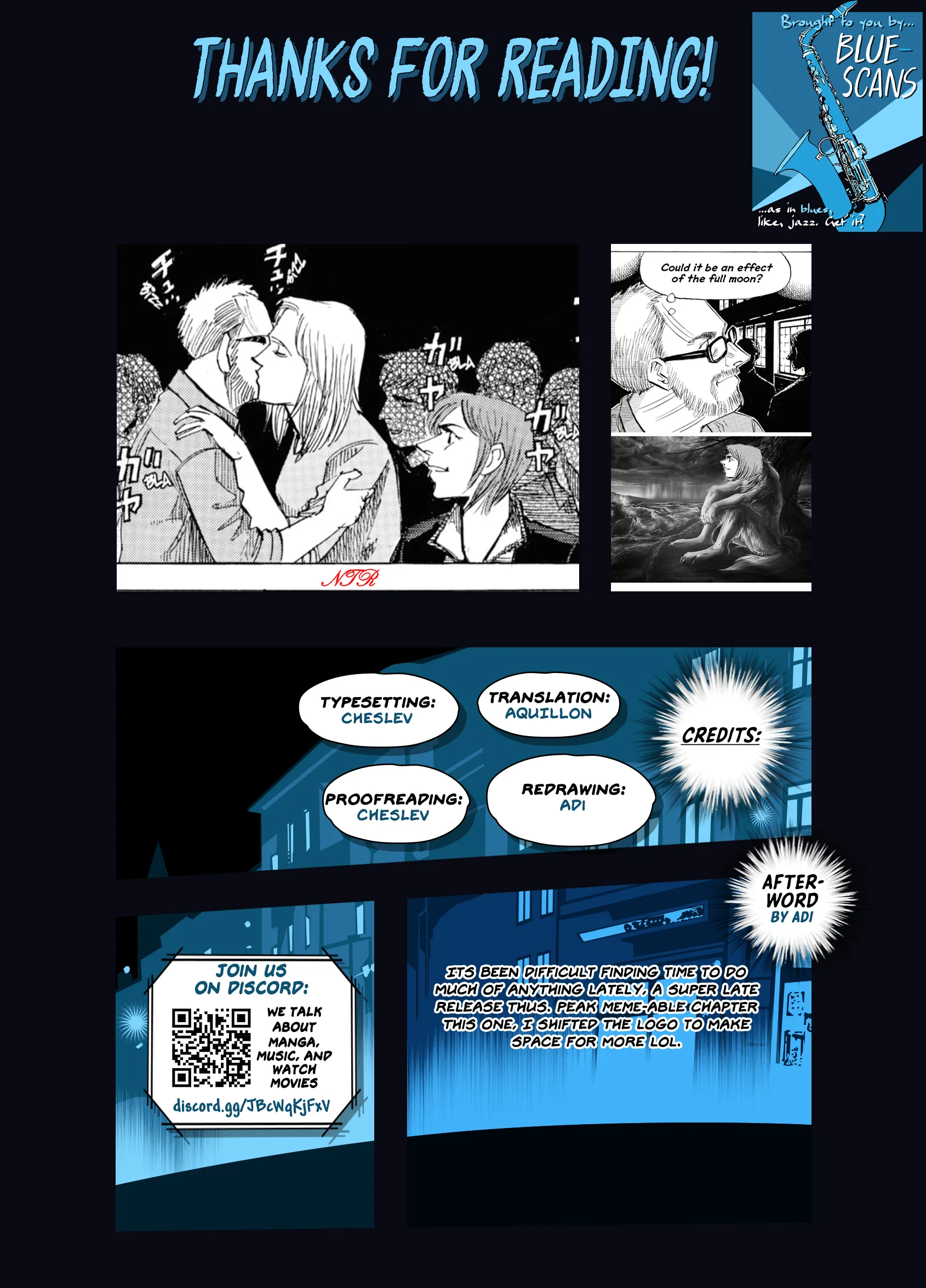 BLUE GIANT SUPREME - Capítulo 63 - Página 25 - LectorTMOo