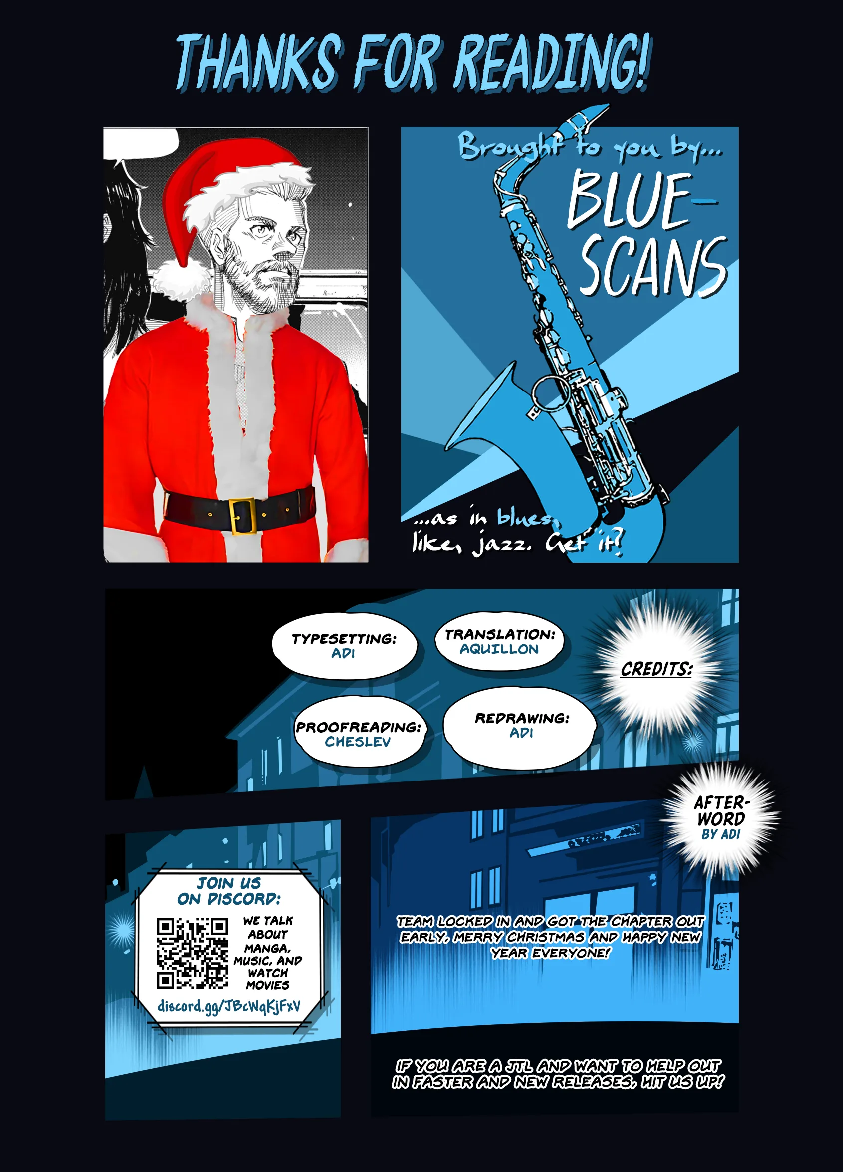 BLUE GIANT SUPREME capítulo 67 página 25