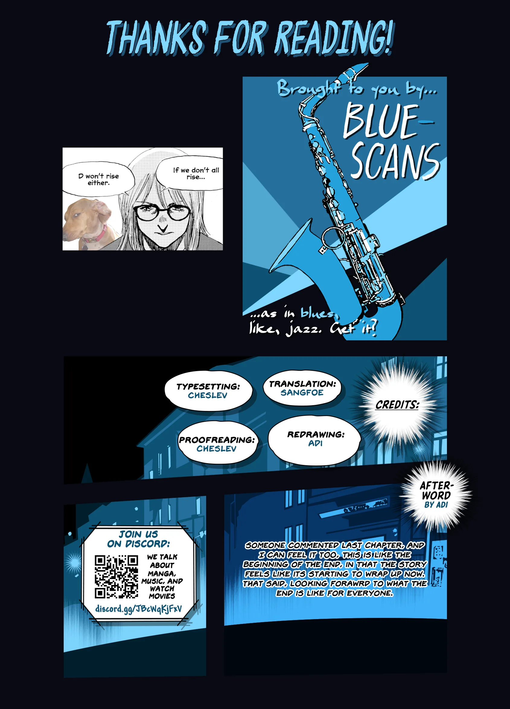 BLUE GIANT SUPREME capítulo 70 página 25