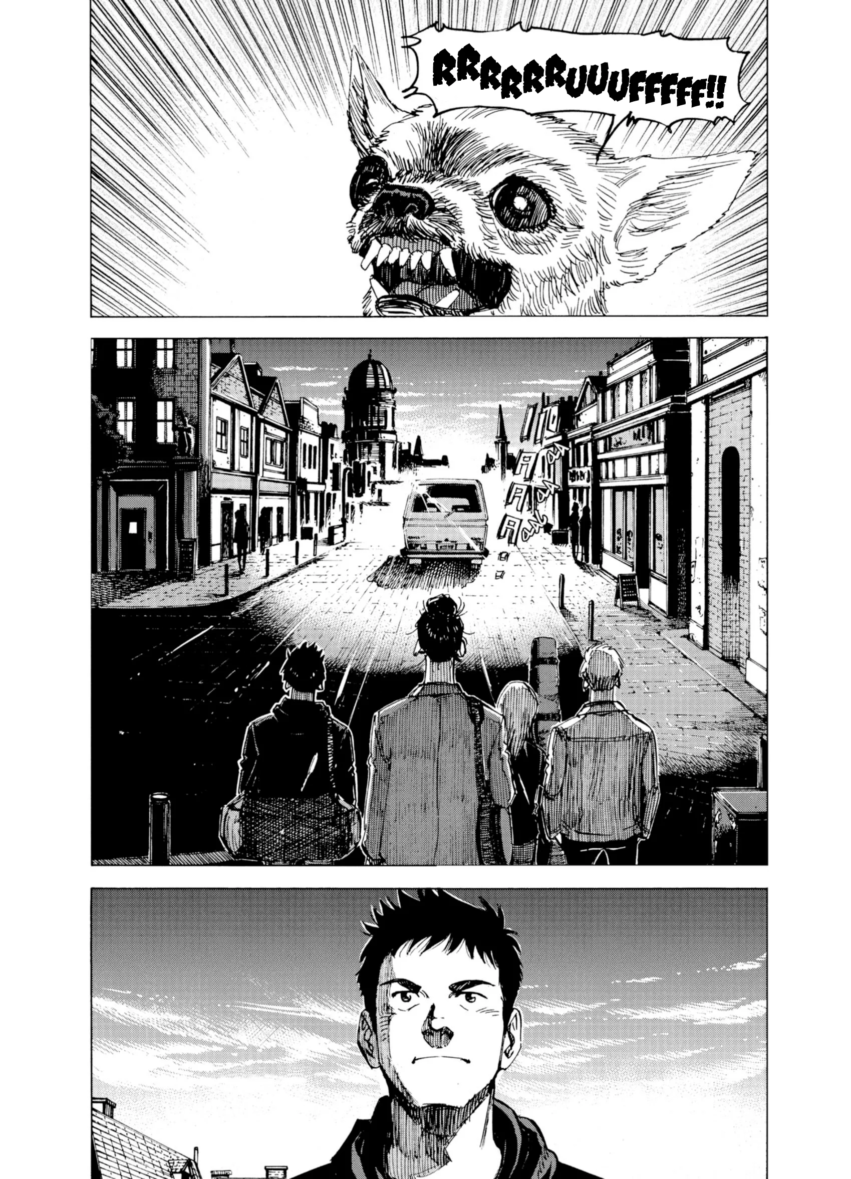 BLUE GIANT SUPREME - Capítulo 71 - Página 24 - LectorTMOo