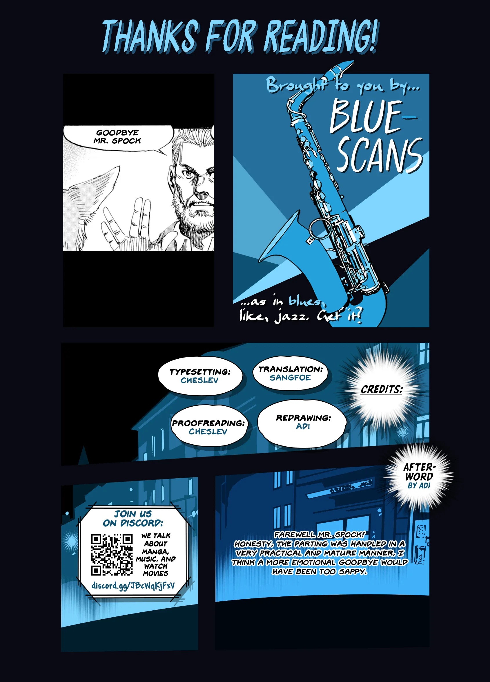 BLUE GIANT SUPREME - Capítulo 71 - Página 25 - LectorTMOo