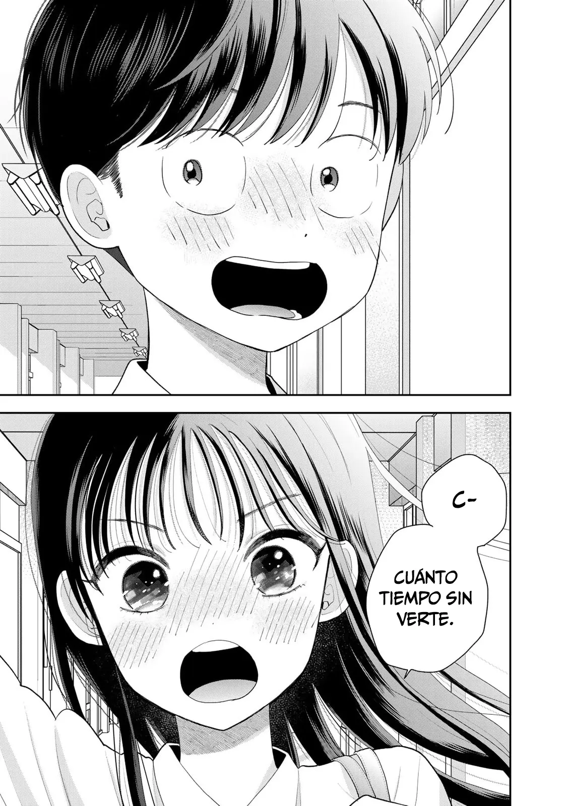 Boku dake ga Shitterun daze capítulo 11 página 28