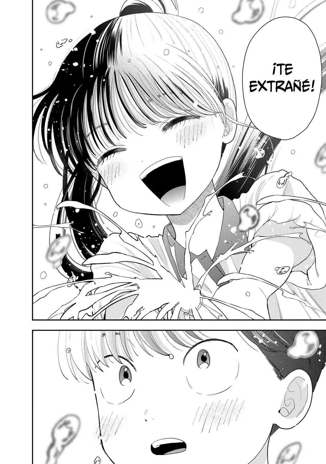 Boku dake ga Shitterun daze capítulo 11 página 41