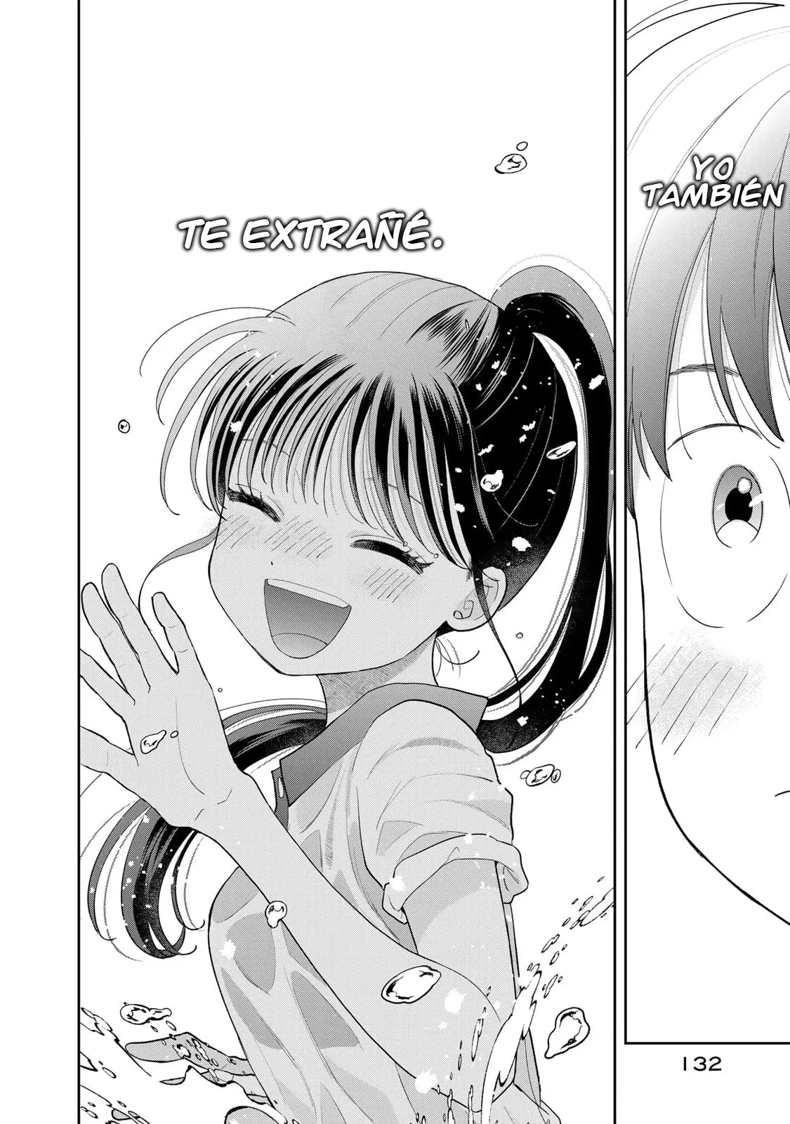 Boku dake ga Shitterun daze capítulo 11 página 43