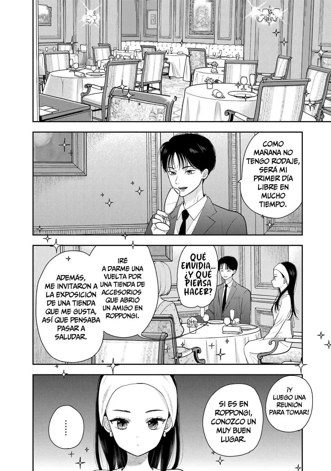 Boku dake ga Shitterun daze capítulo 13 página 23