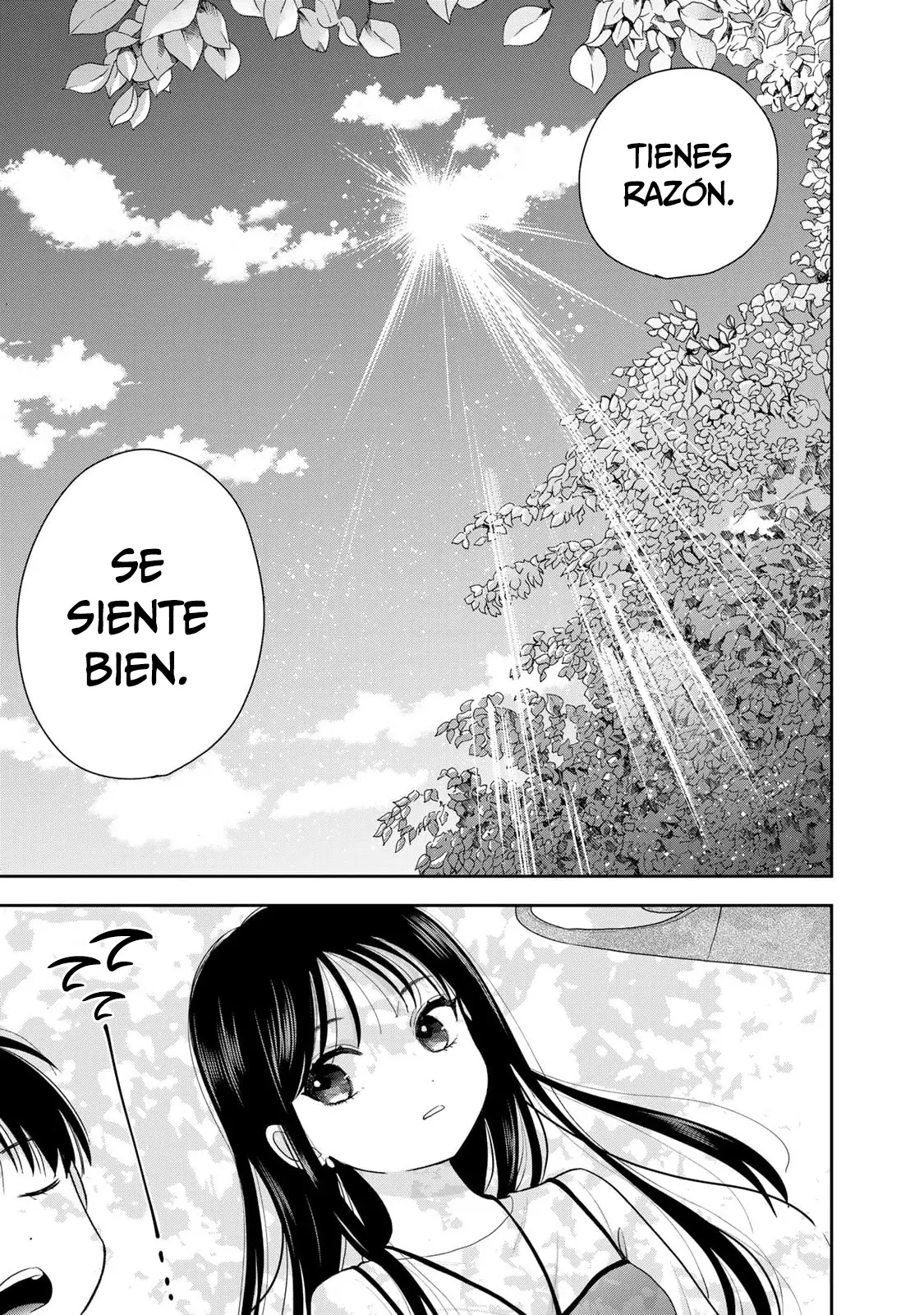 Boku dake ga Shitterun daze capítulo 13 página 42
