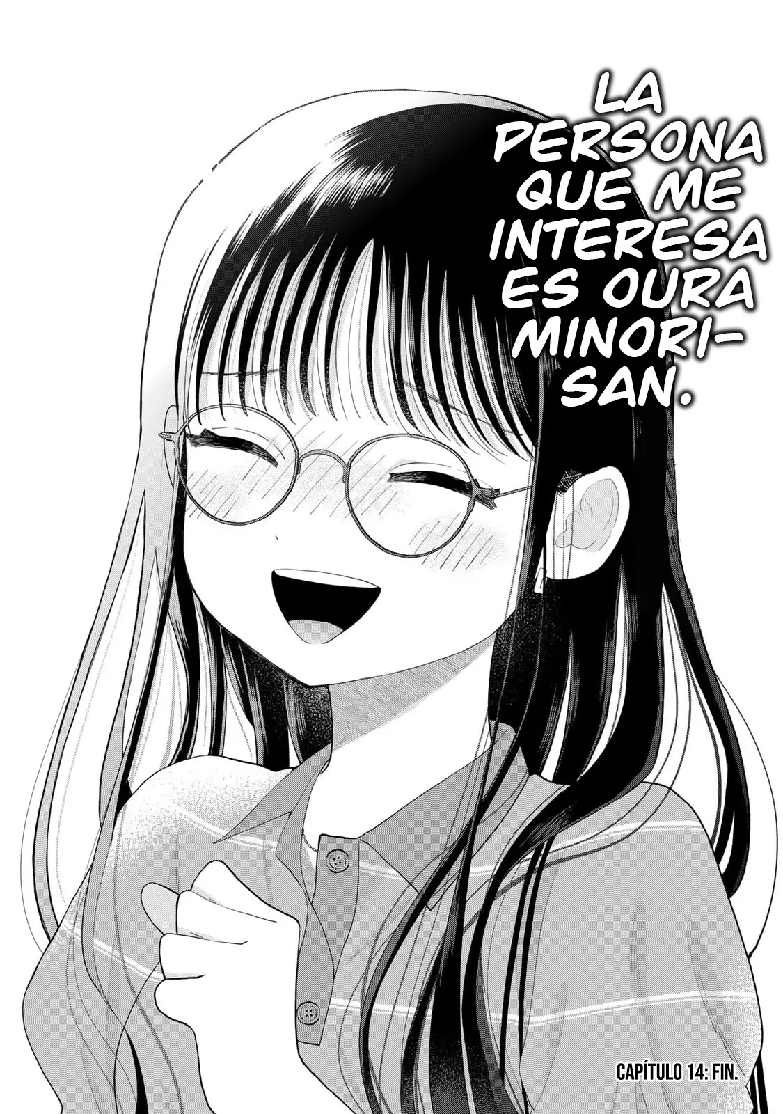 Boku dake ga Shitterun daze capítulo 14 página 49