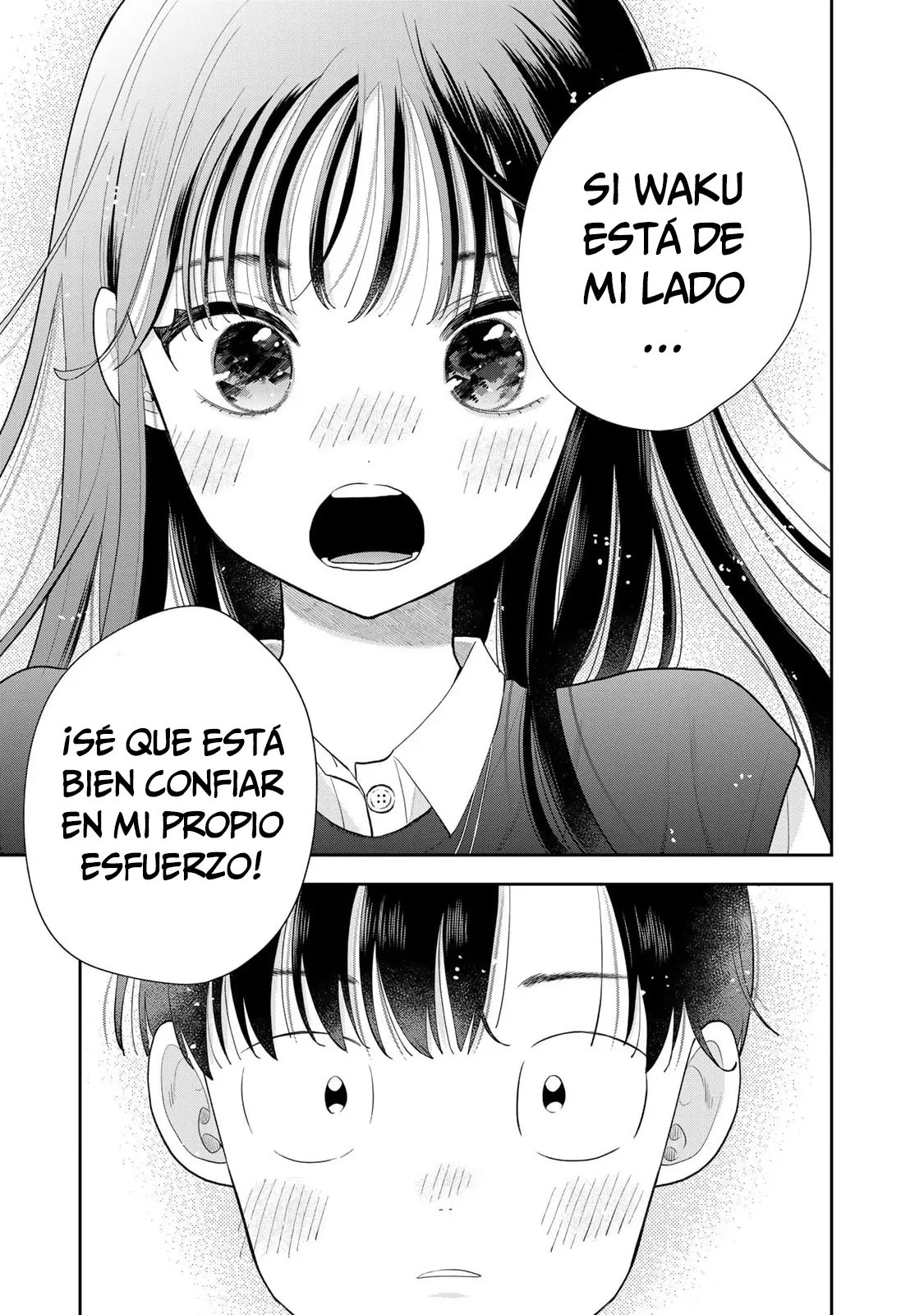 Boku dake ga Shitterun daze capítulo 16 página 33