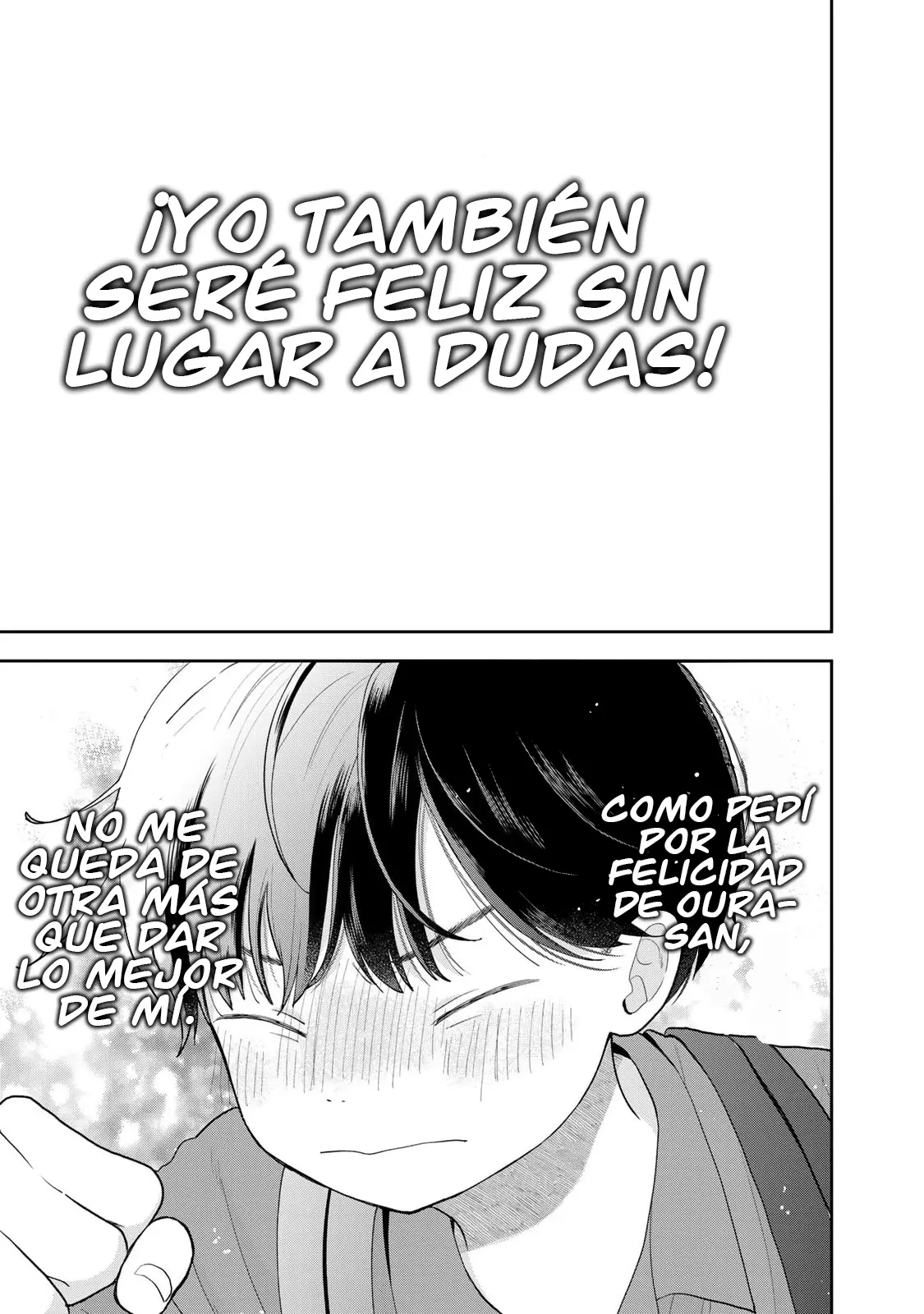 Boku dake ga Shitterun daze capítulo 16 página 41