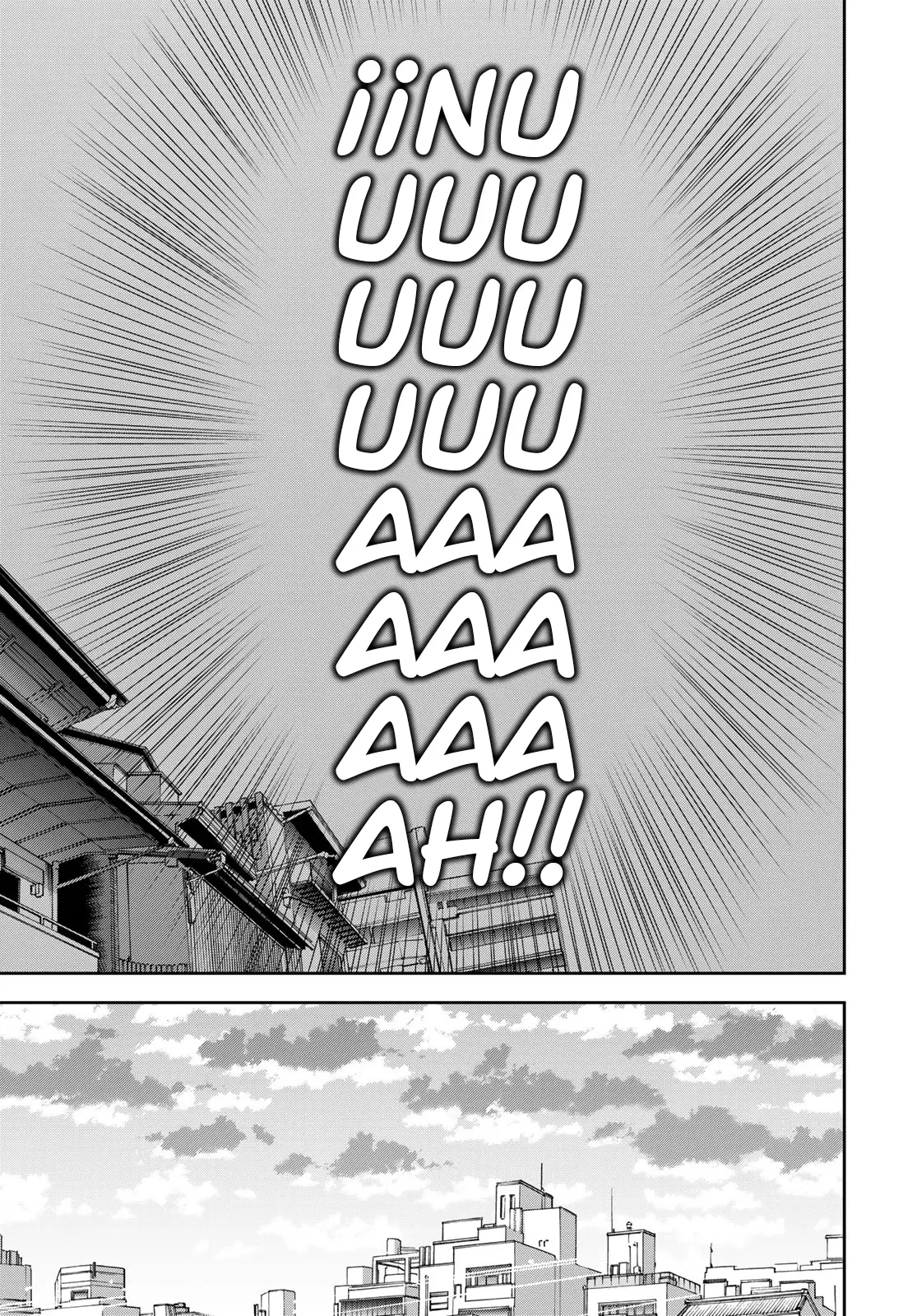 Boku dake ga Shitterun daze capítulo 17 página 27
