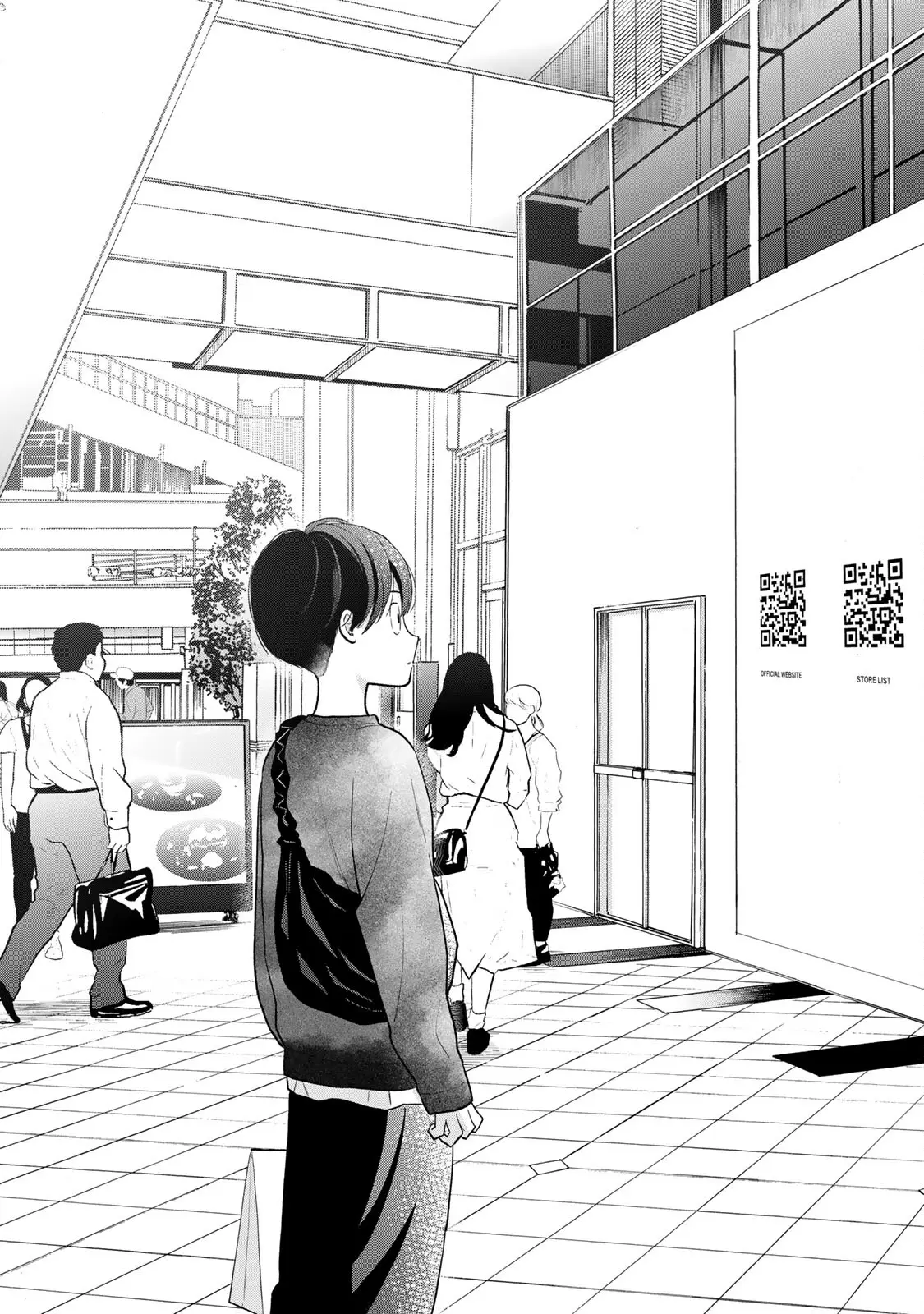 Boku dake ga Shitterun daze capítulo 4 página 28