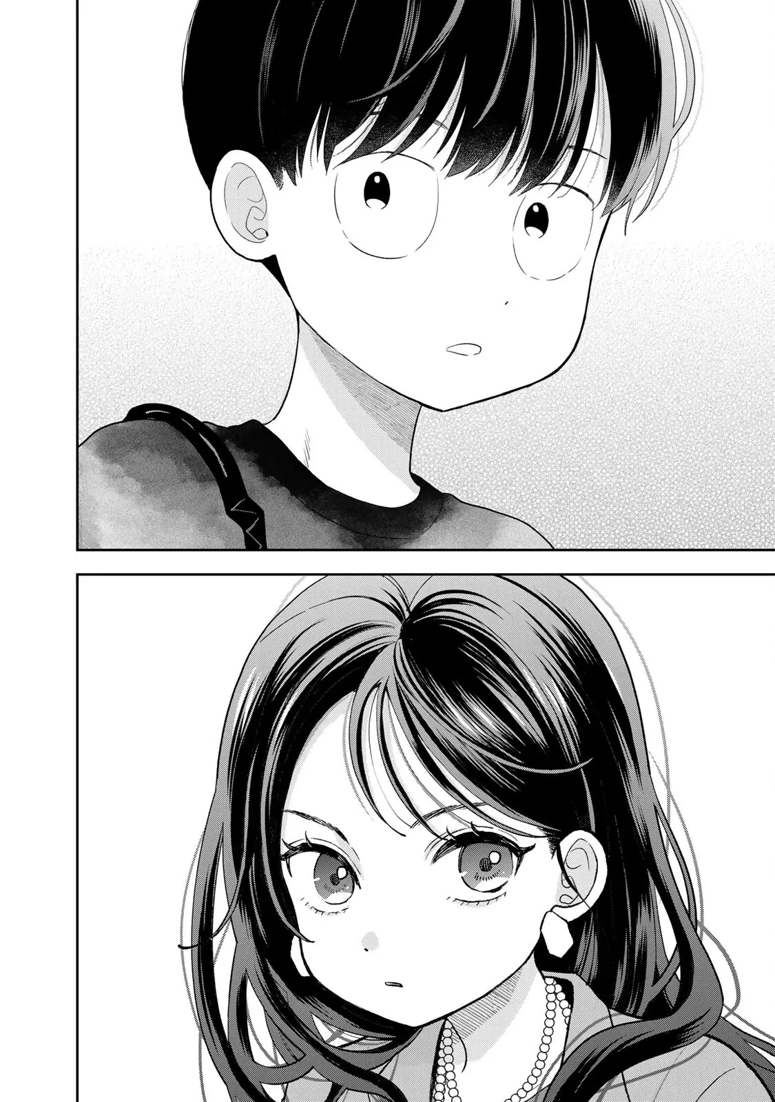 Boku dake ga Shitterun daze capítulo 4 página 29