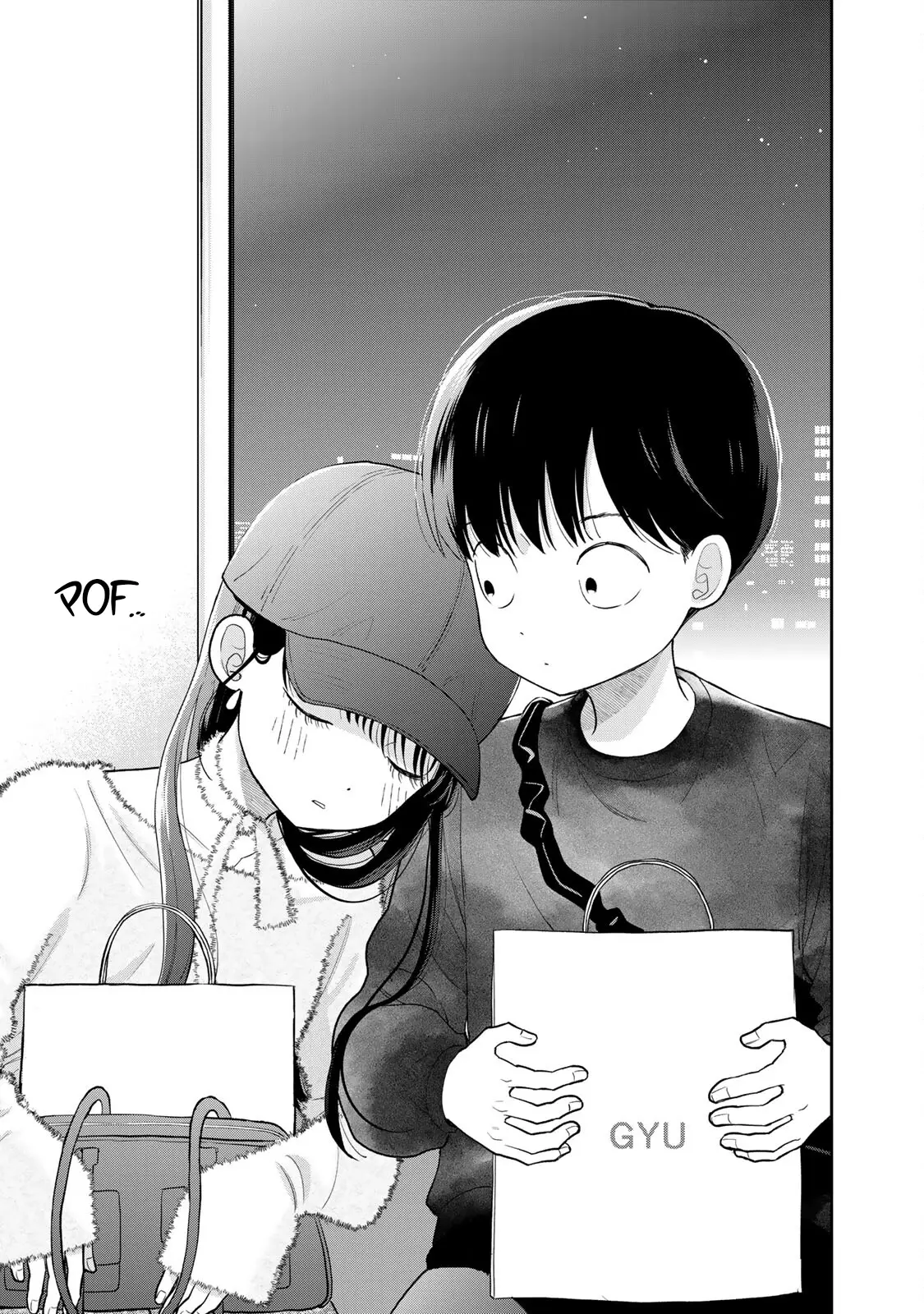Boku dake ga Shitterun daze capítulo 4 página 36