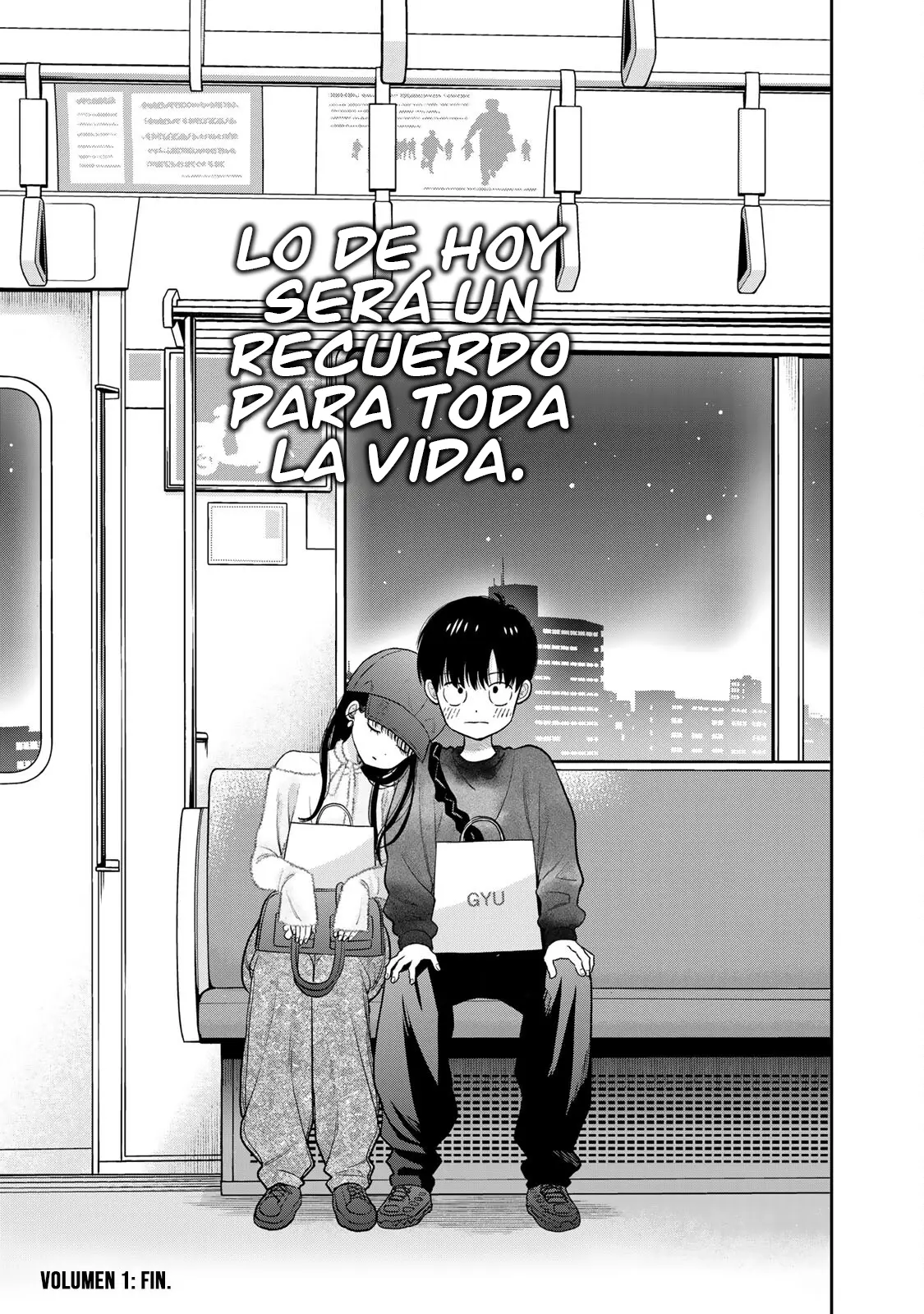 Boku dake ga Shitterun daze capítulo 4 página 40