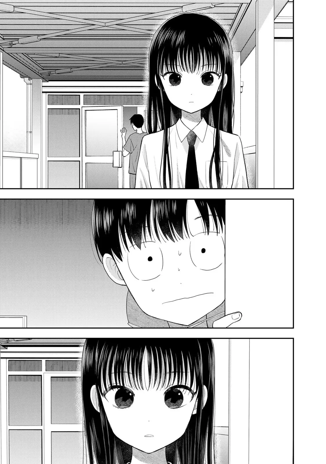 Boku dake ga Shitterun daze capítulo 7 página 30