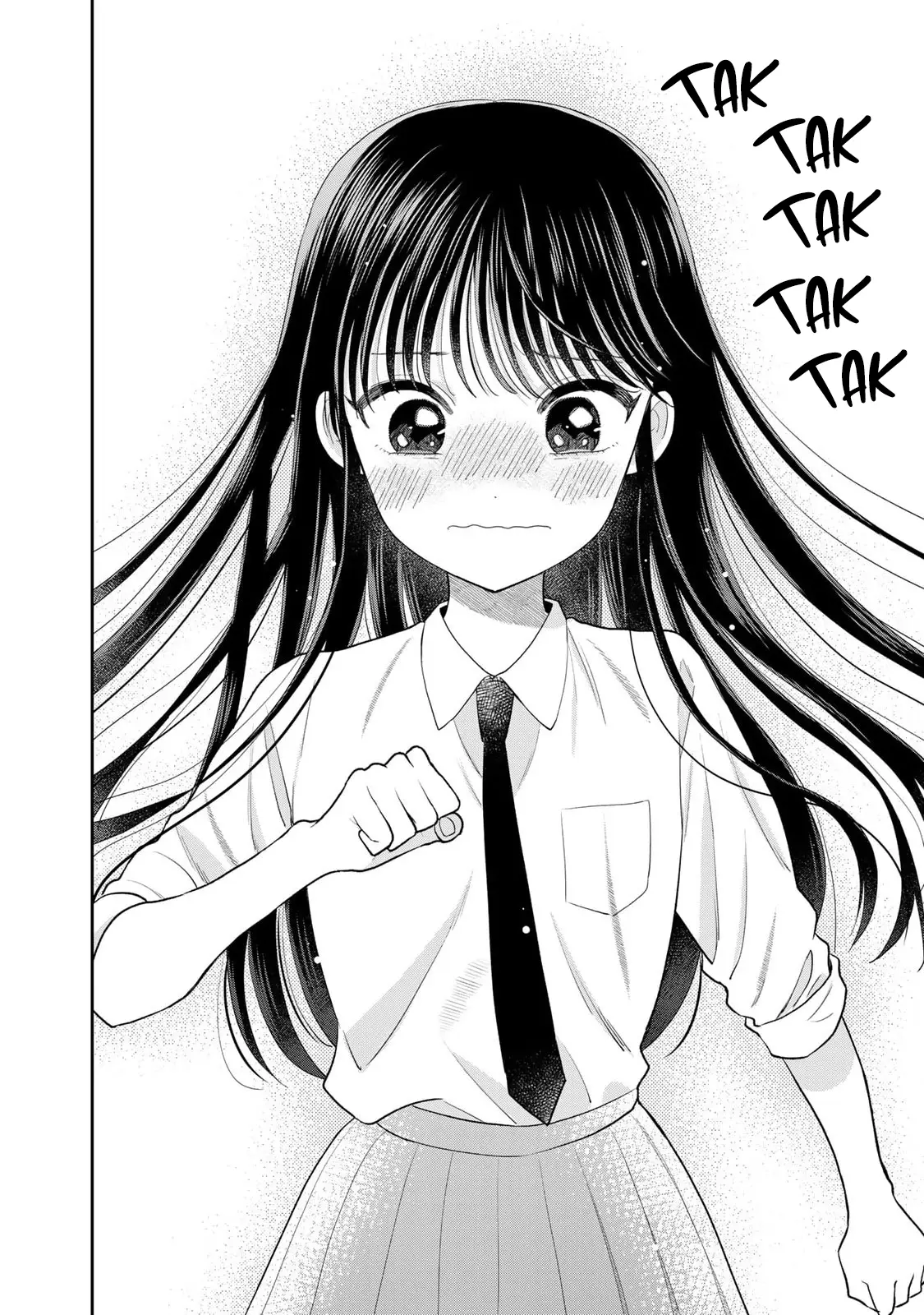 Boku dake ga Shitterun daze capítulo 7 página 31
