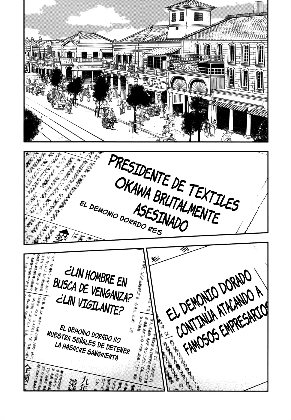 Boku ni Koisuru Mechanical capítulo 13 página 10
