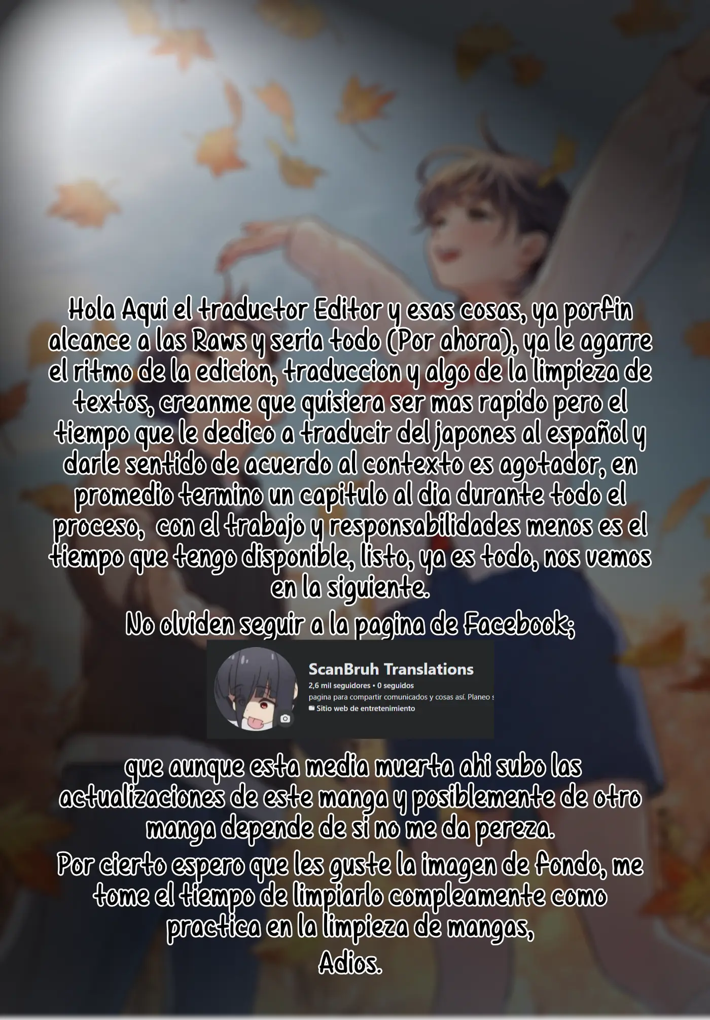 Boku no Kanojo wa Dekkawaii capítulo 19 página 28