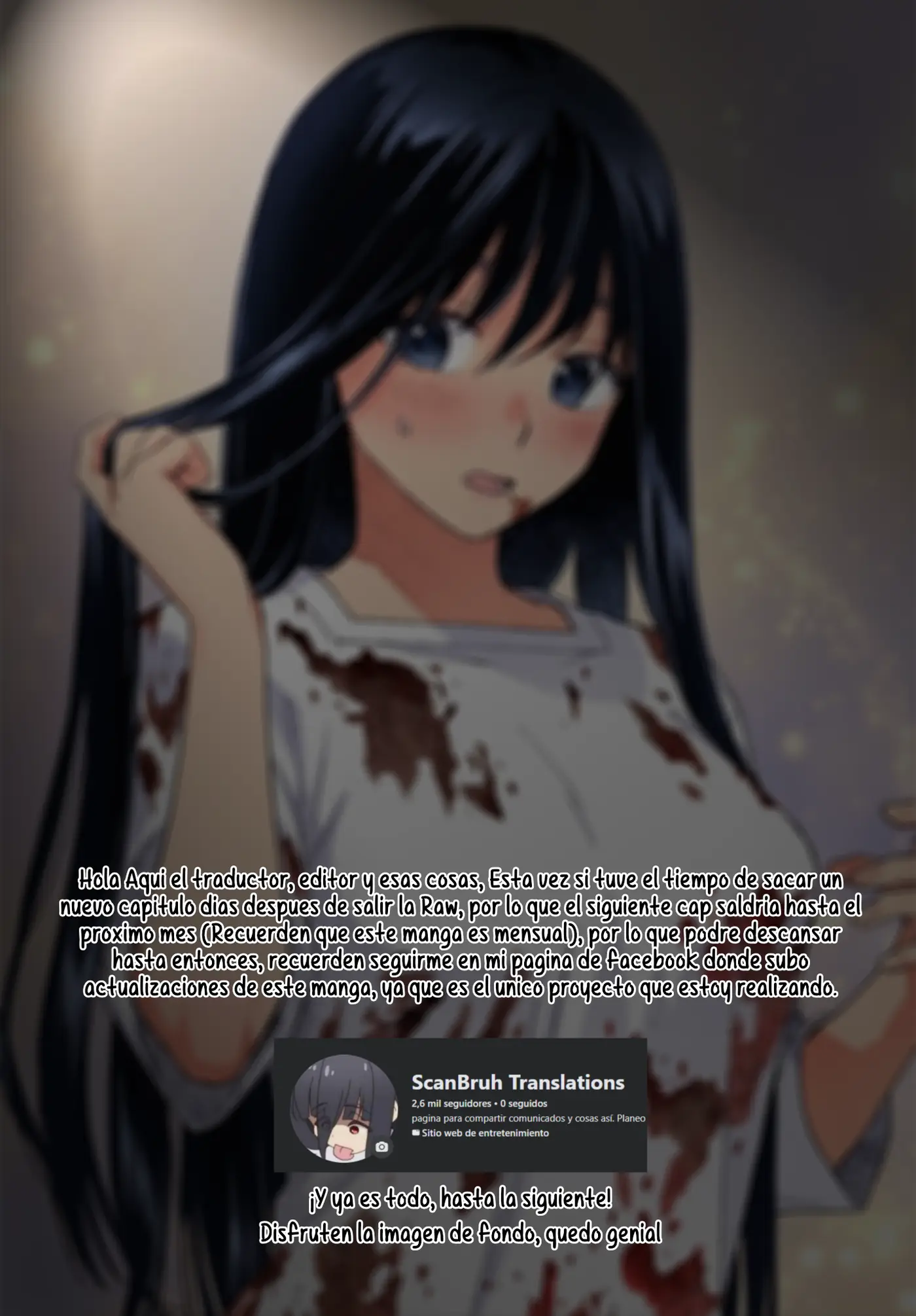 Boku no Kanojo wa Dekkawaii capítulo 20 página 28