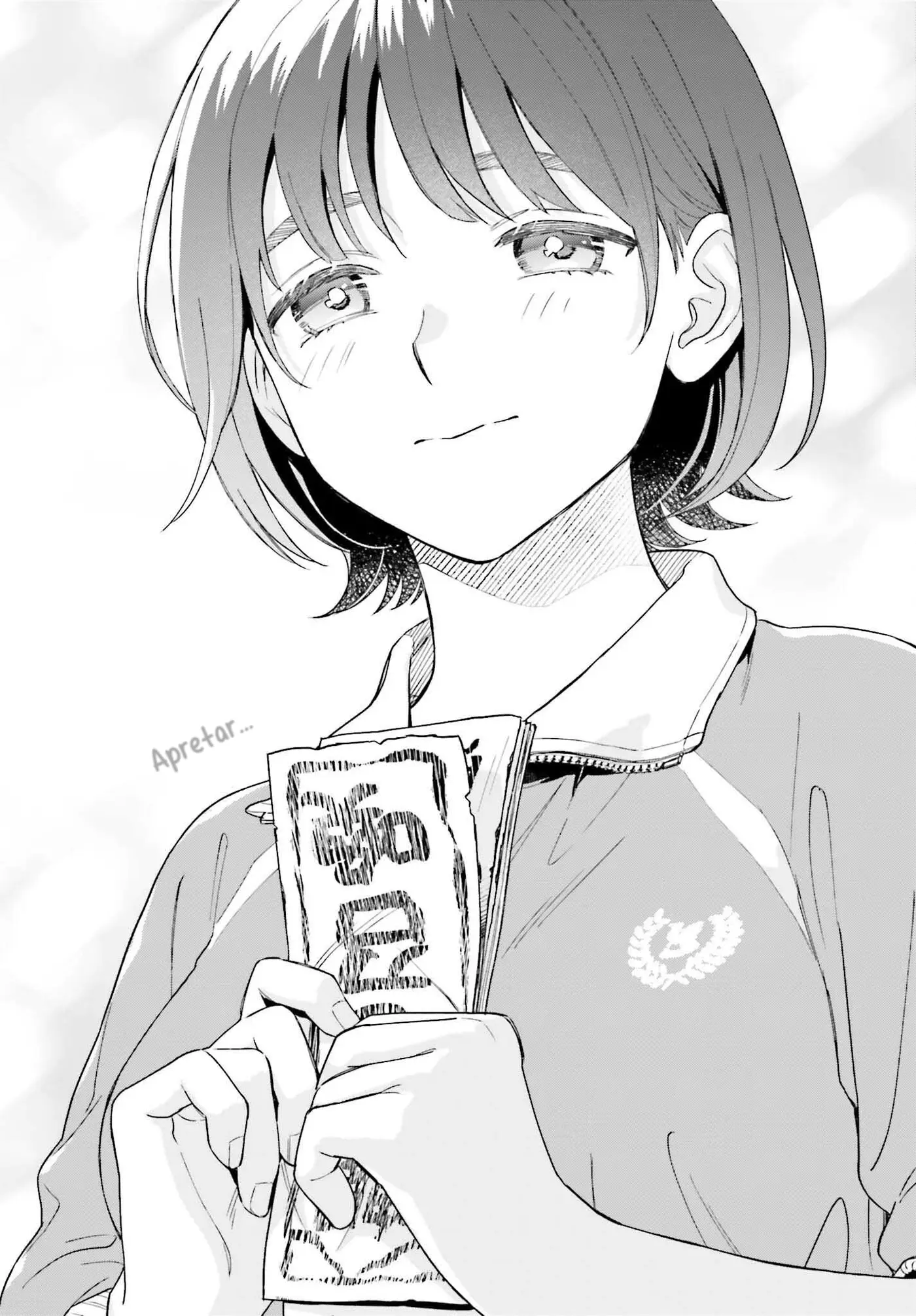 Boku no Kanojo wa Dekkawaii capítulo 21 página 14