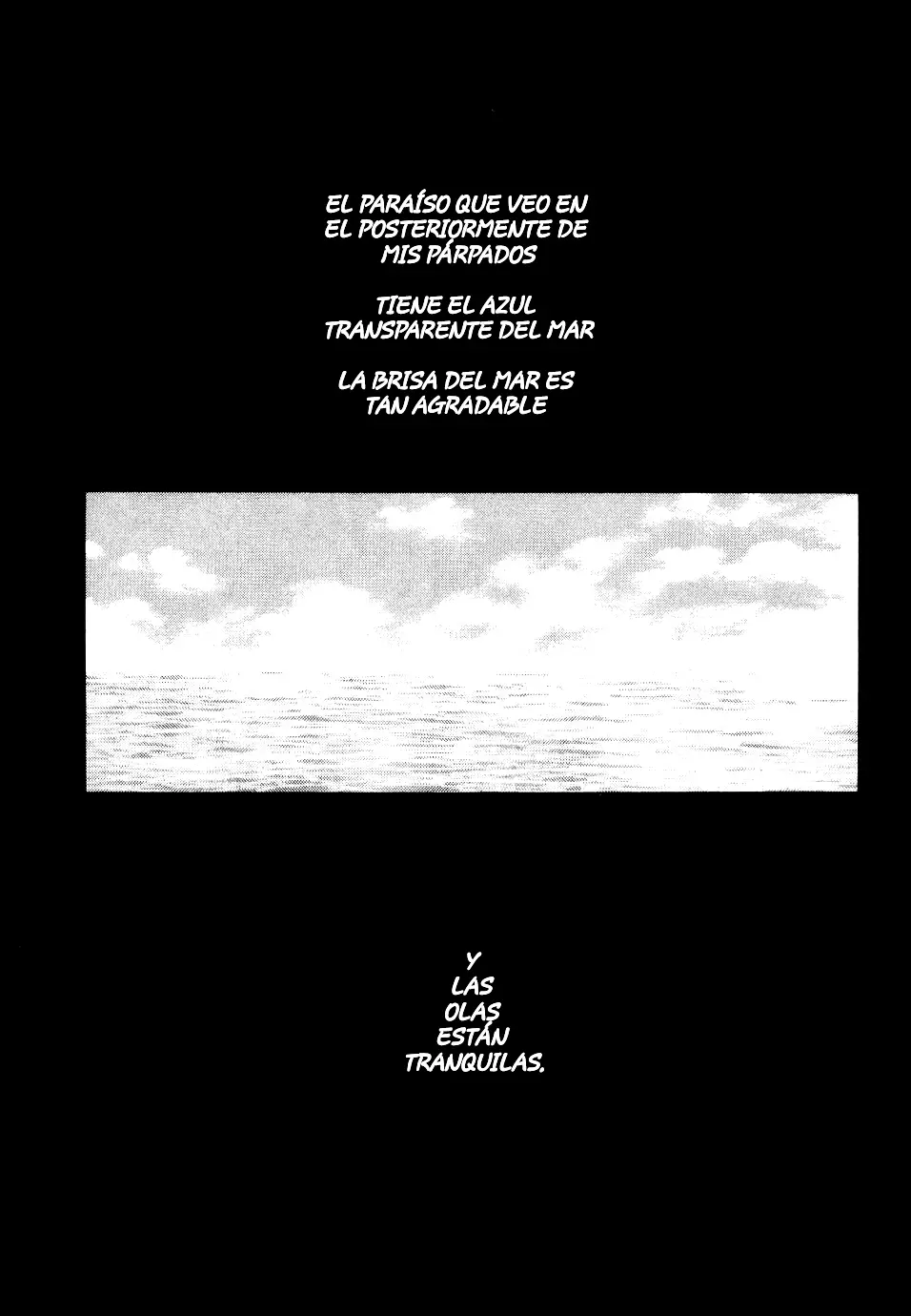 Boku wa, Onna no ko capítulo 2 página 19