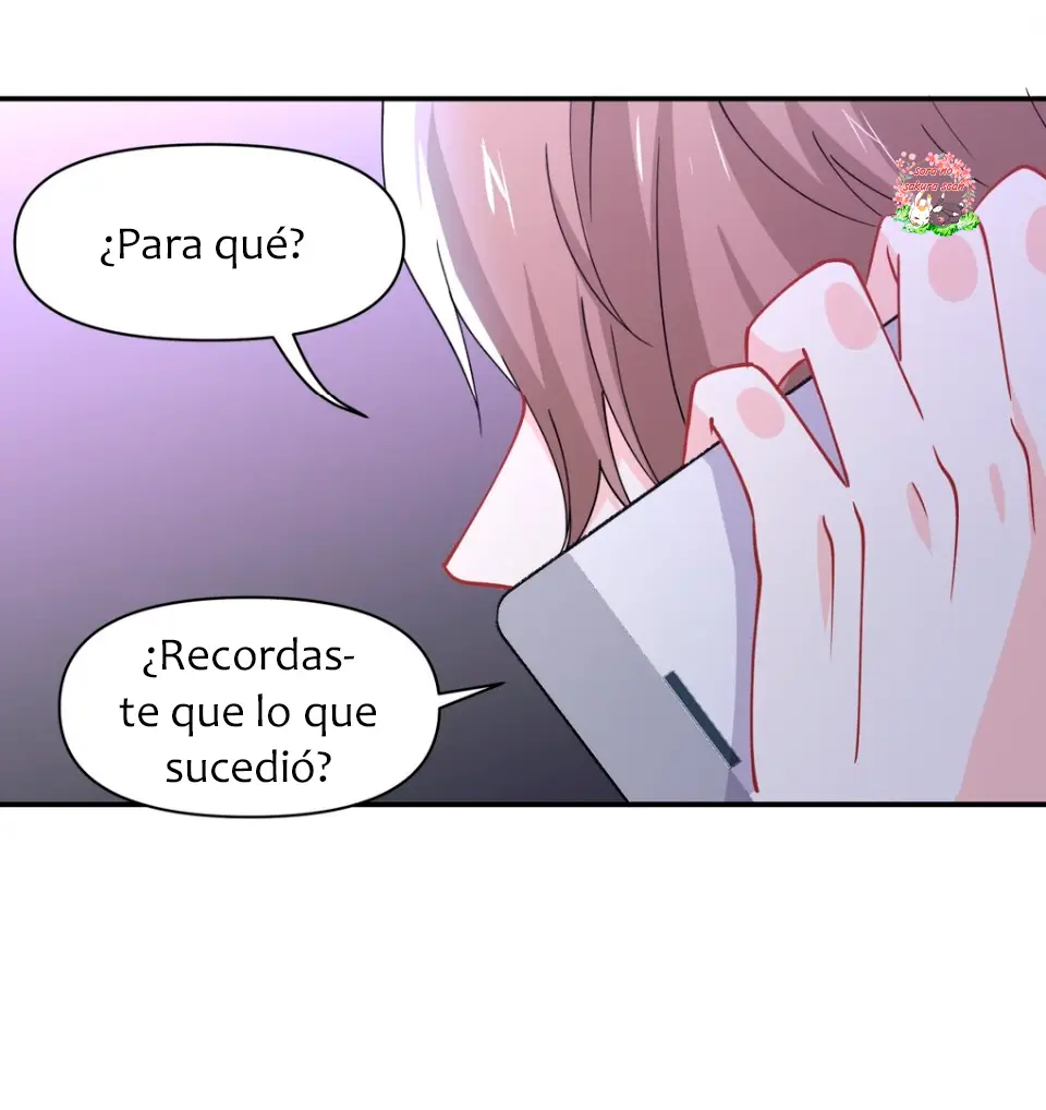 Bound by One's Heart capítulo 19 página 23