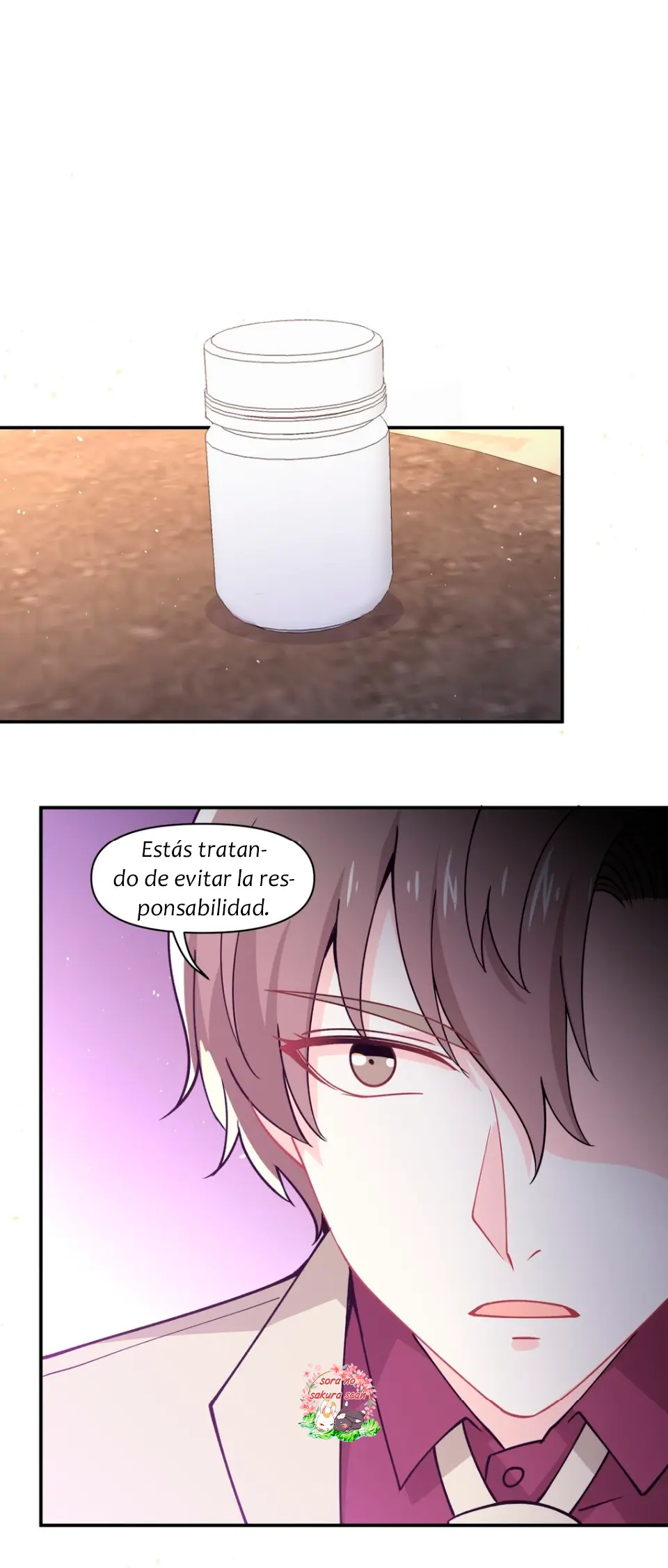 Bound by One's Heart capítulo 22 página 27