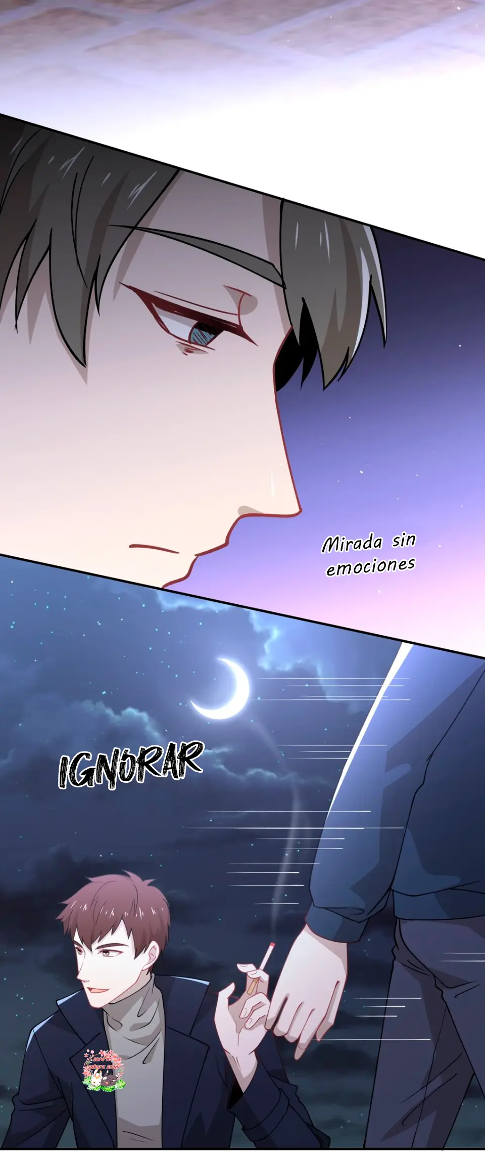 Bound by One's Heart capítulo 23 página 10