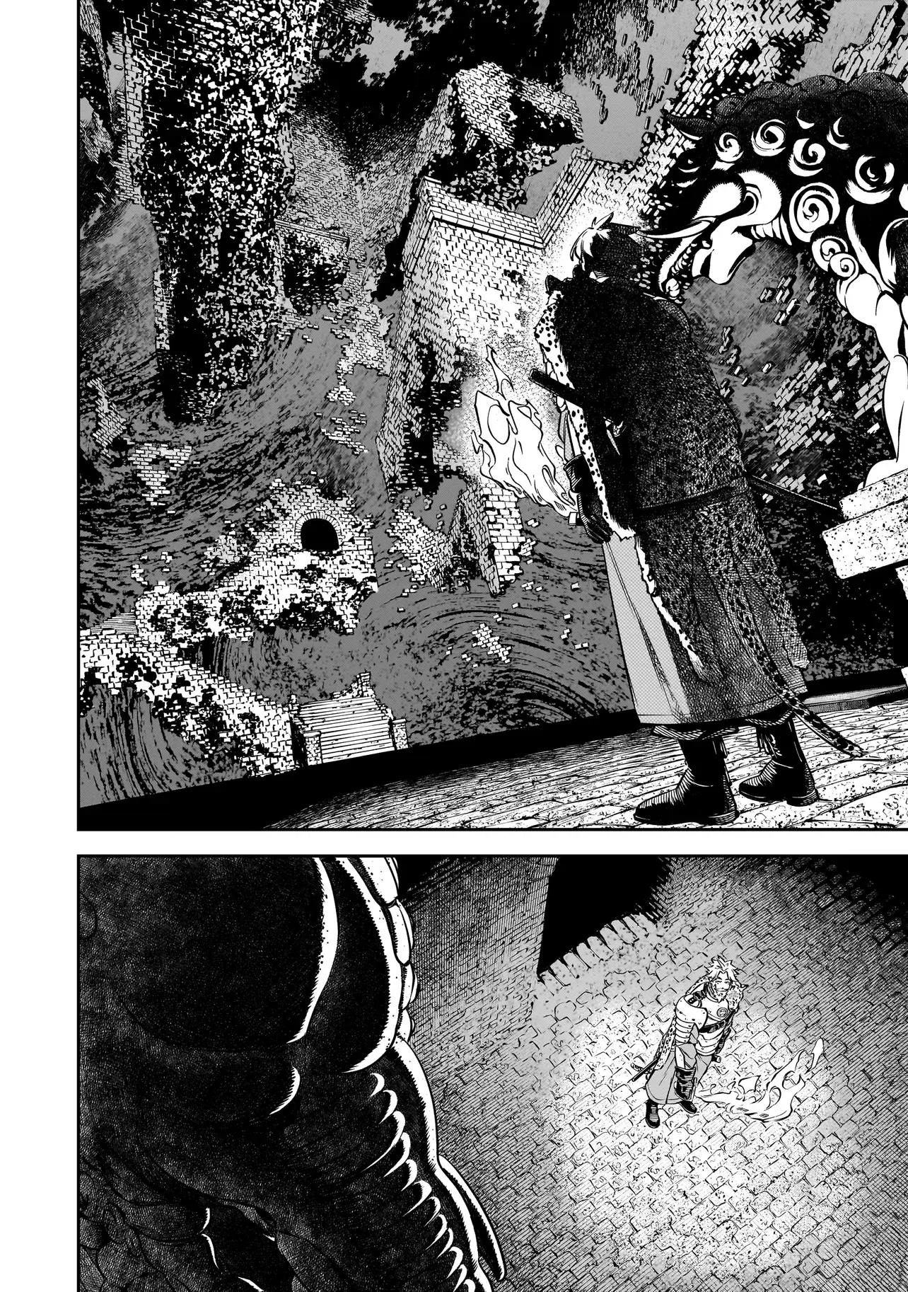BRAIN ALIVE capítulo 2 página 25