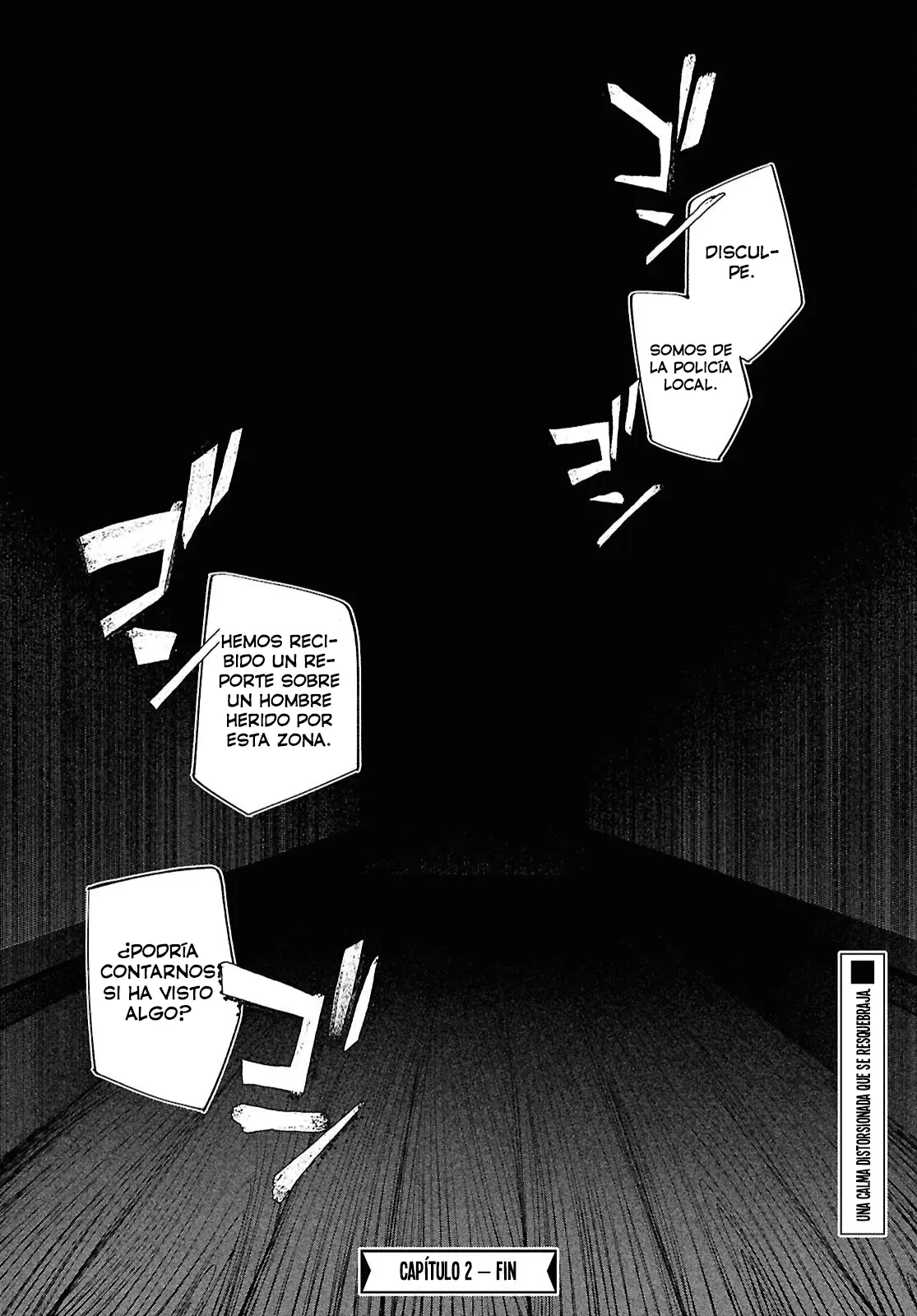 Bungou Stray Dogs: Dazai wo Hirotta Hi capítulo 2 página 41