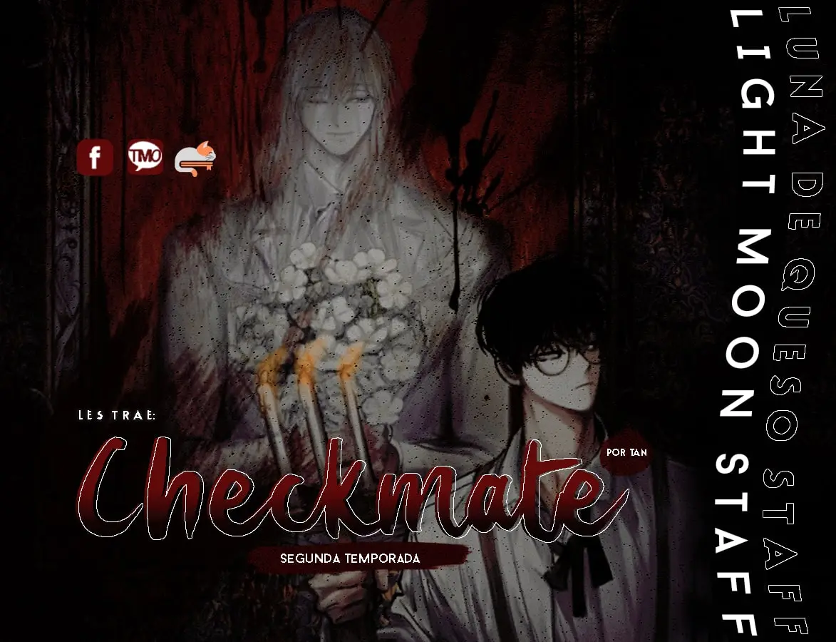 Checkmate capítulo 55 página 1