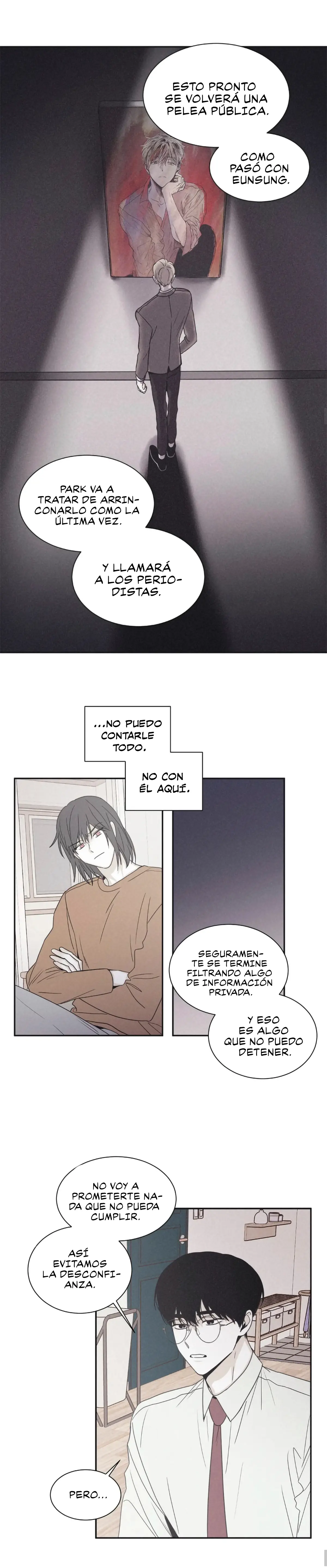 Checkmate capítulo 55 página 13