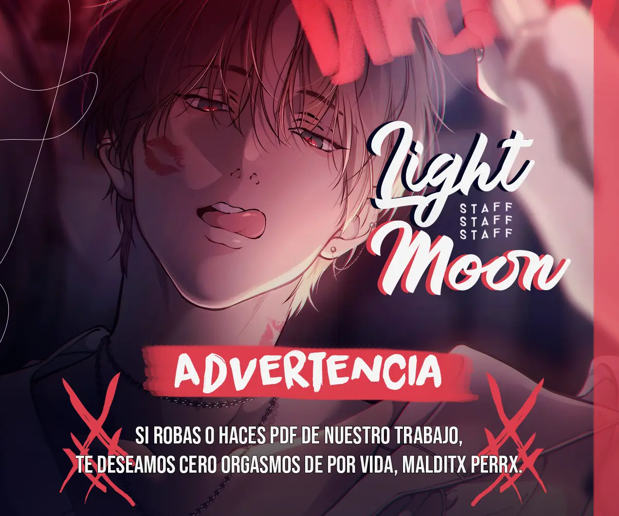 Checkmate capítulo 55 página 19