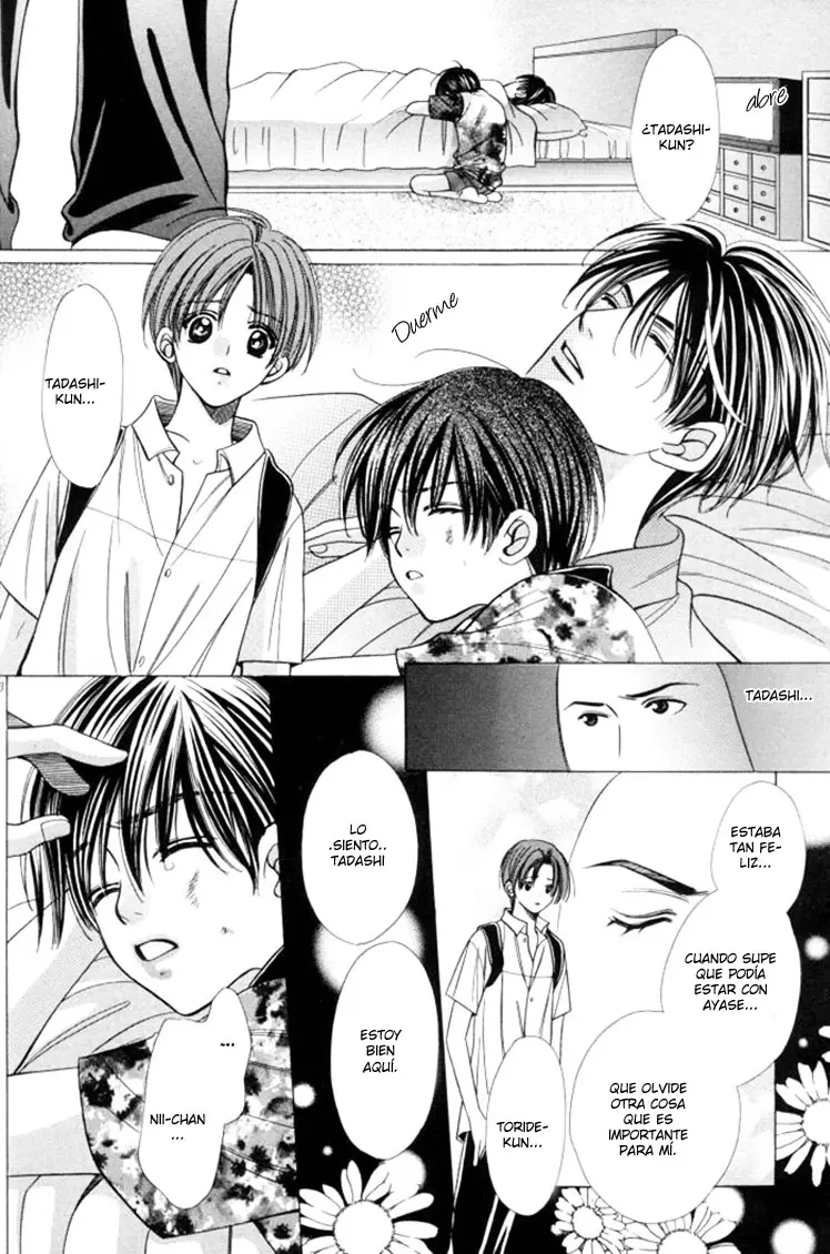 Chinko no Tsubuyaki capítulo 9 página 41