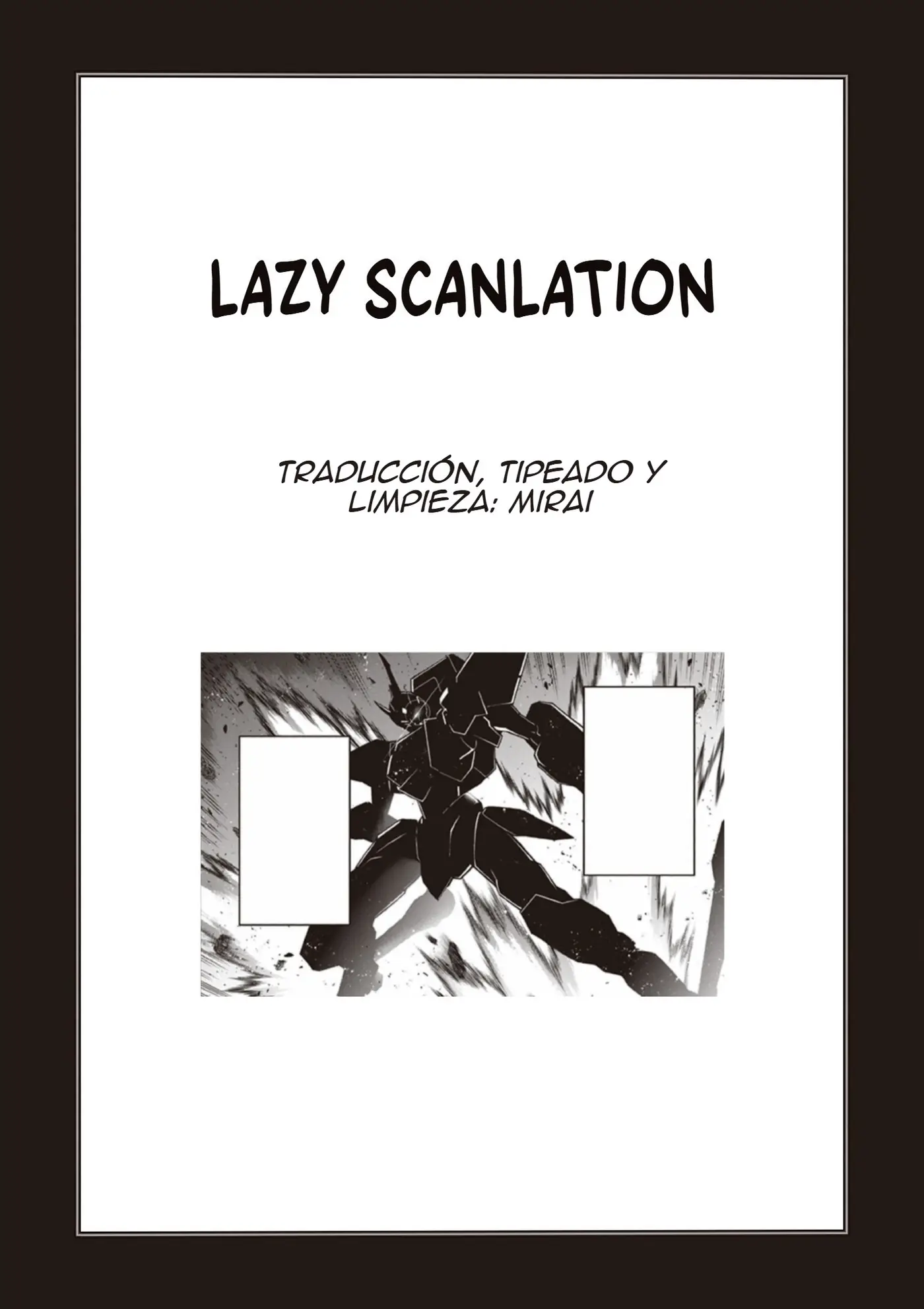 Code Geass: Oz the Reflection O2 capítulo 1 página 38