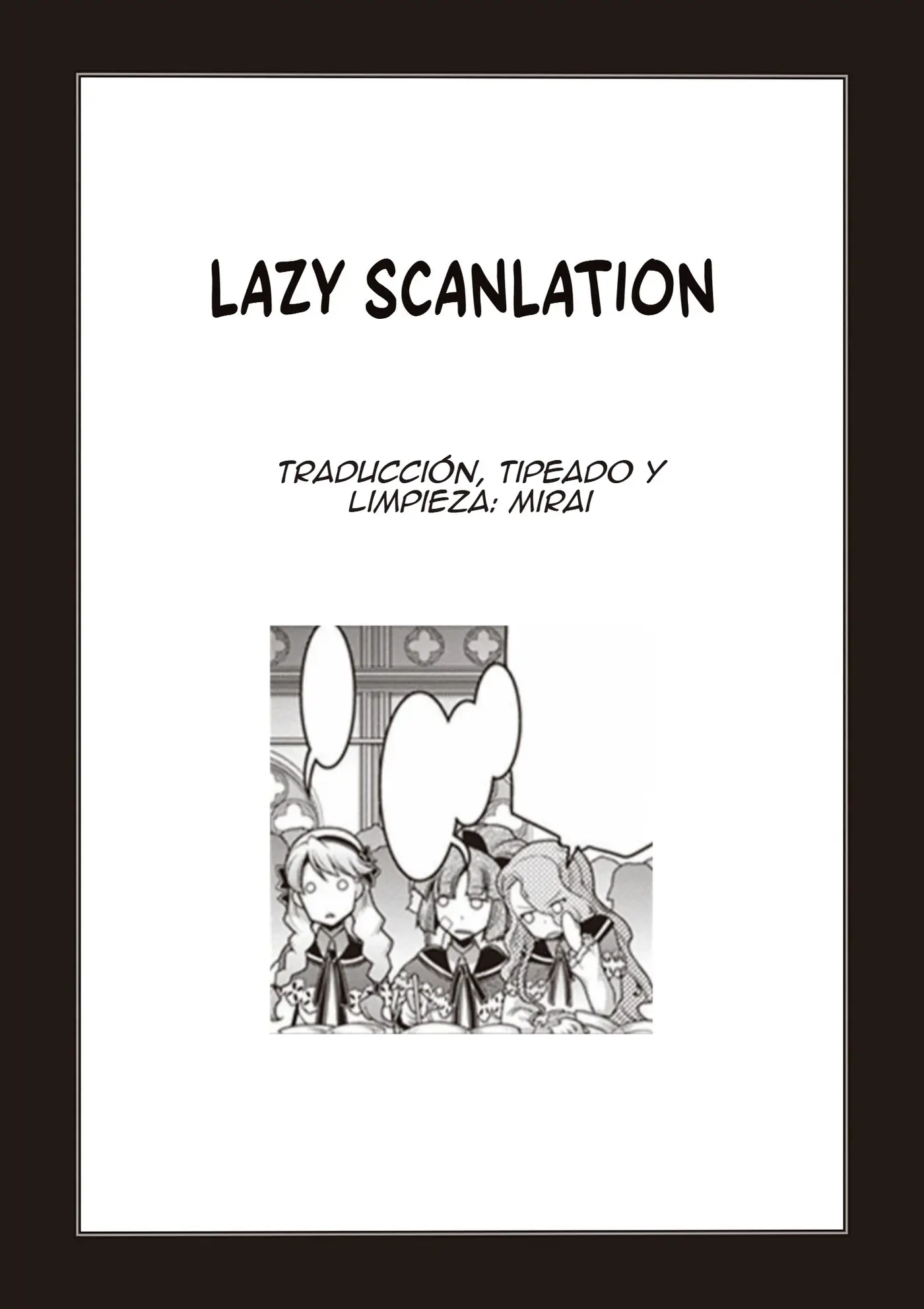 Code Geass: Oz the Reflection O2 capítulo 3 página 41