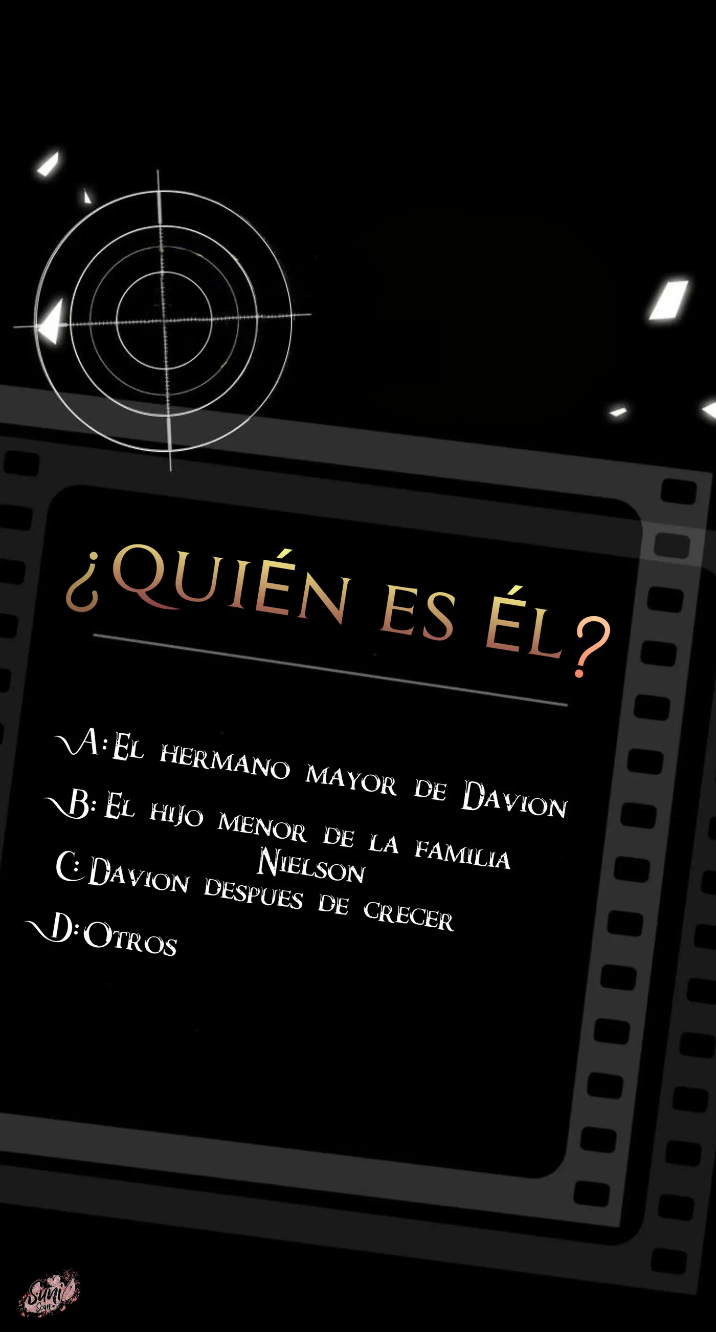 Code of Silence capítulo 0.5 página 13